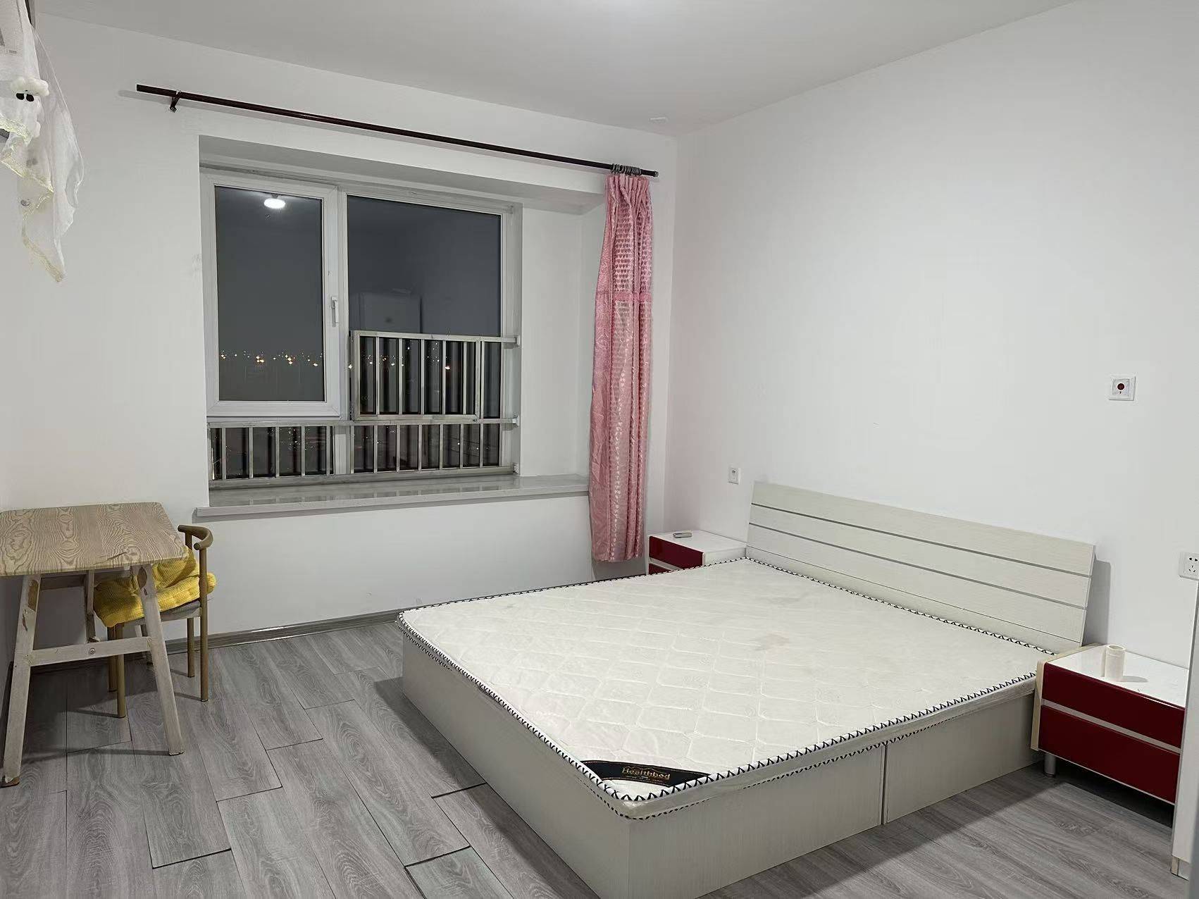 天津 濱海新 | 海晶院境_3