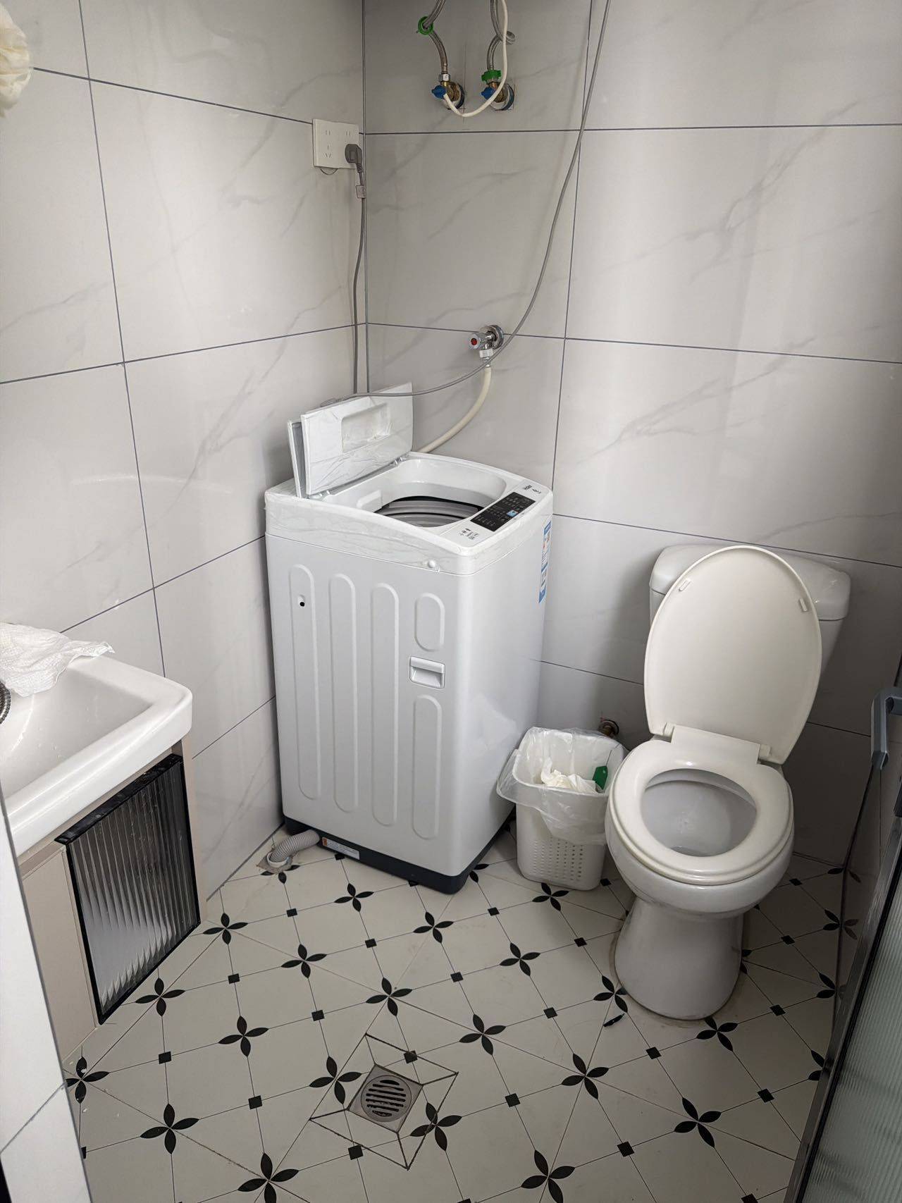 齐梦欣整租房源1