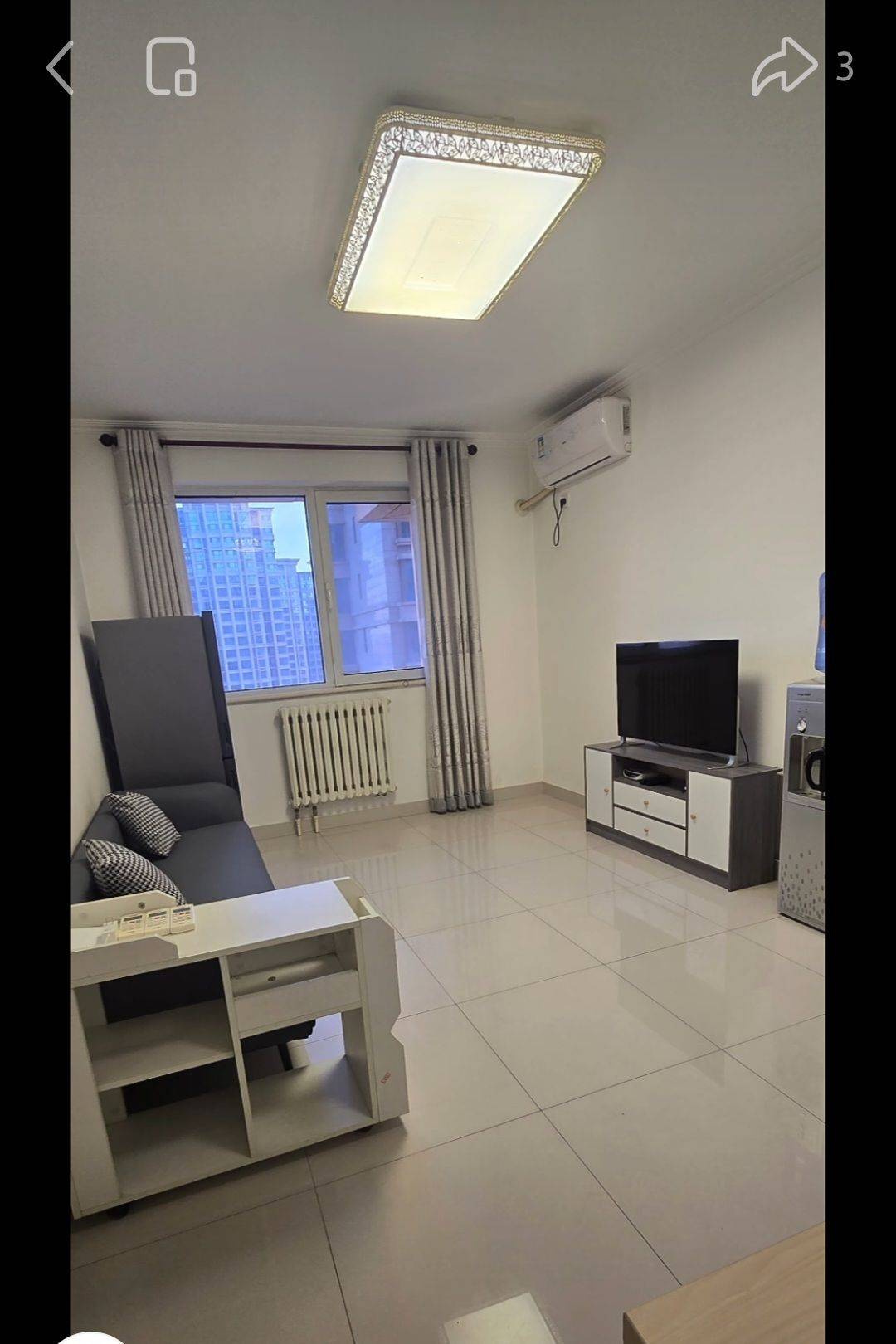 Beijing Chaoyang | 东风苑小区北区-5号院_3