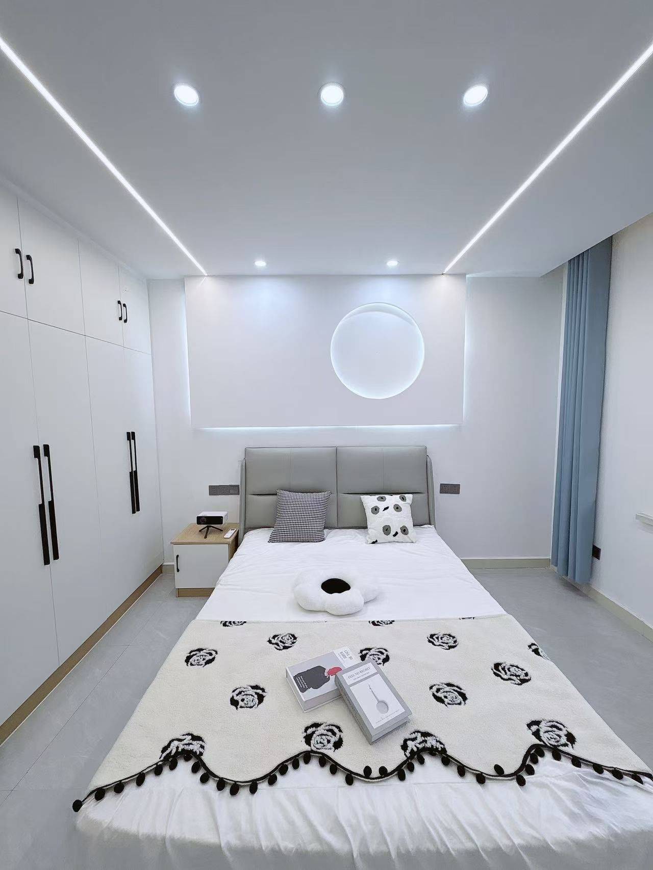 Molly🎈整租房源2