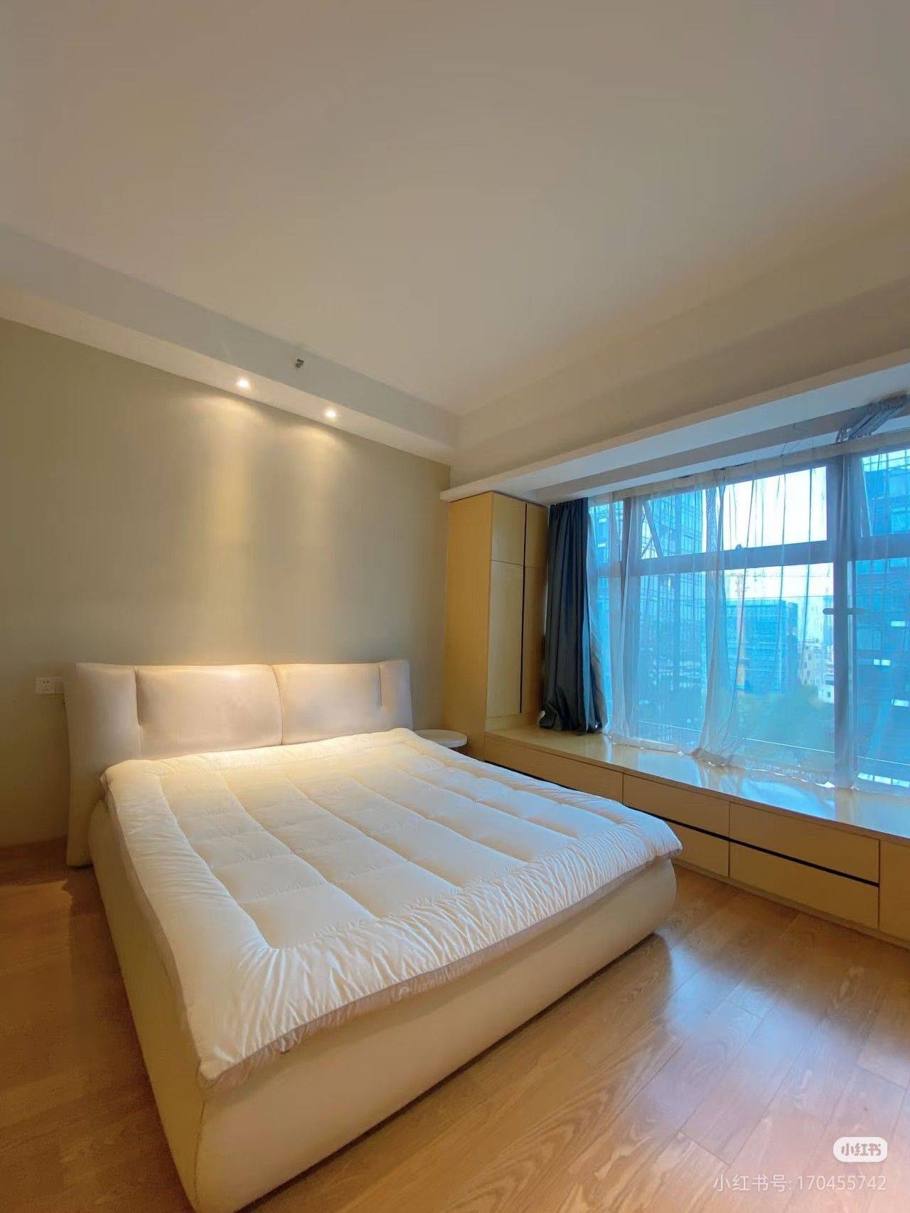 Yuhang 浙富西溪堂-2幢