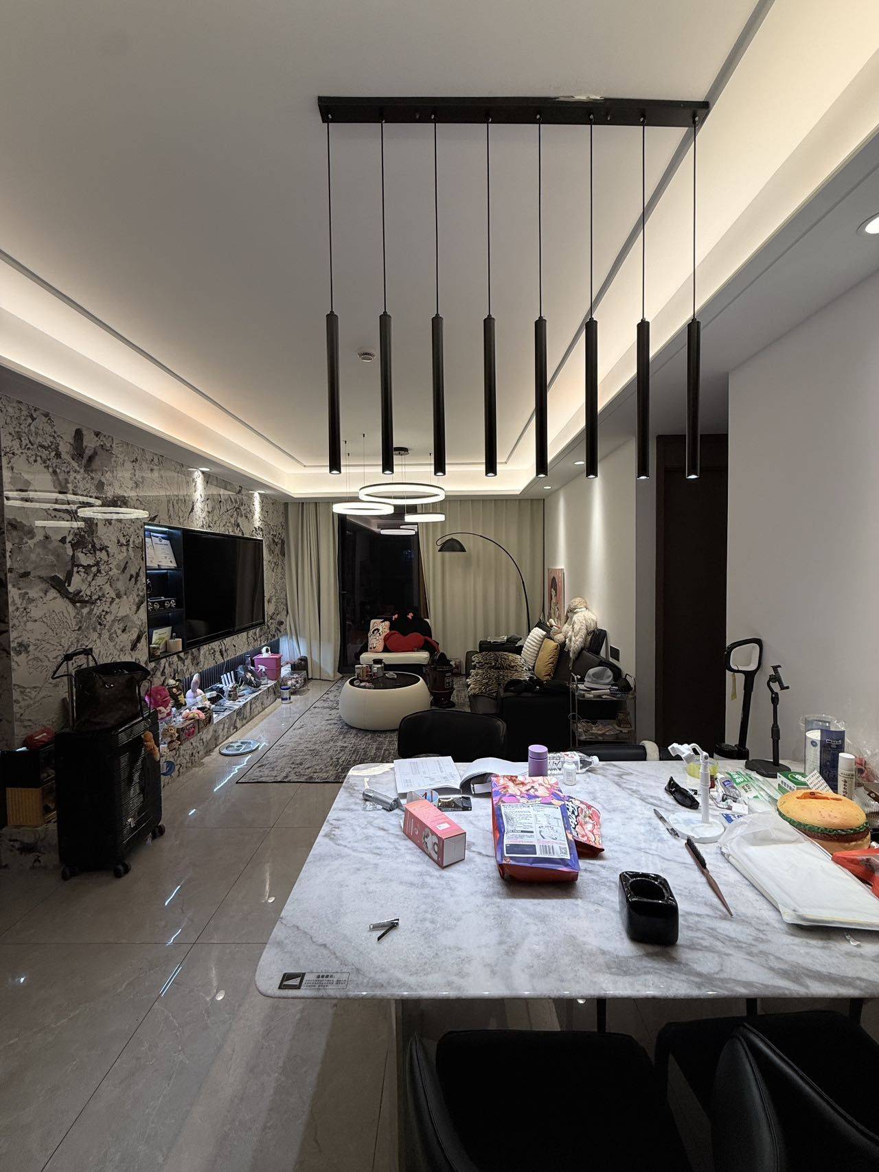 YXM!（暴躁版）整租房源1