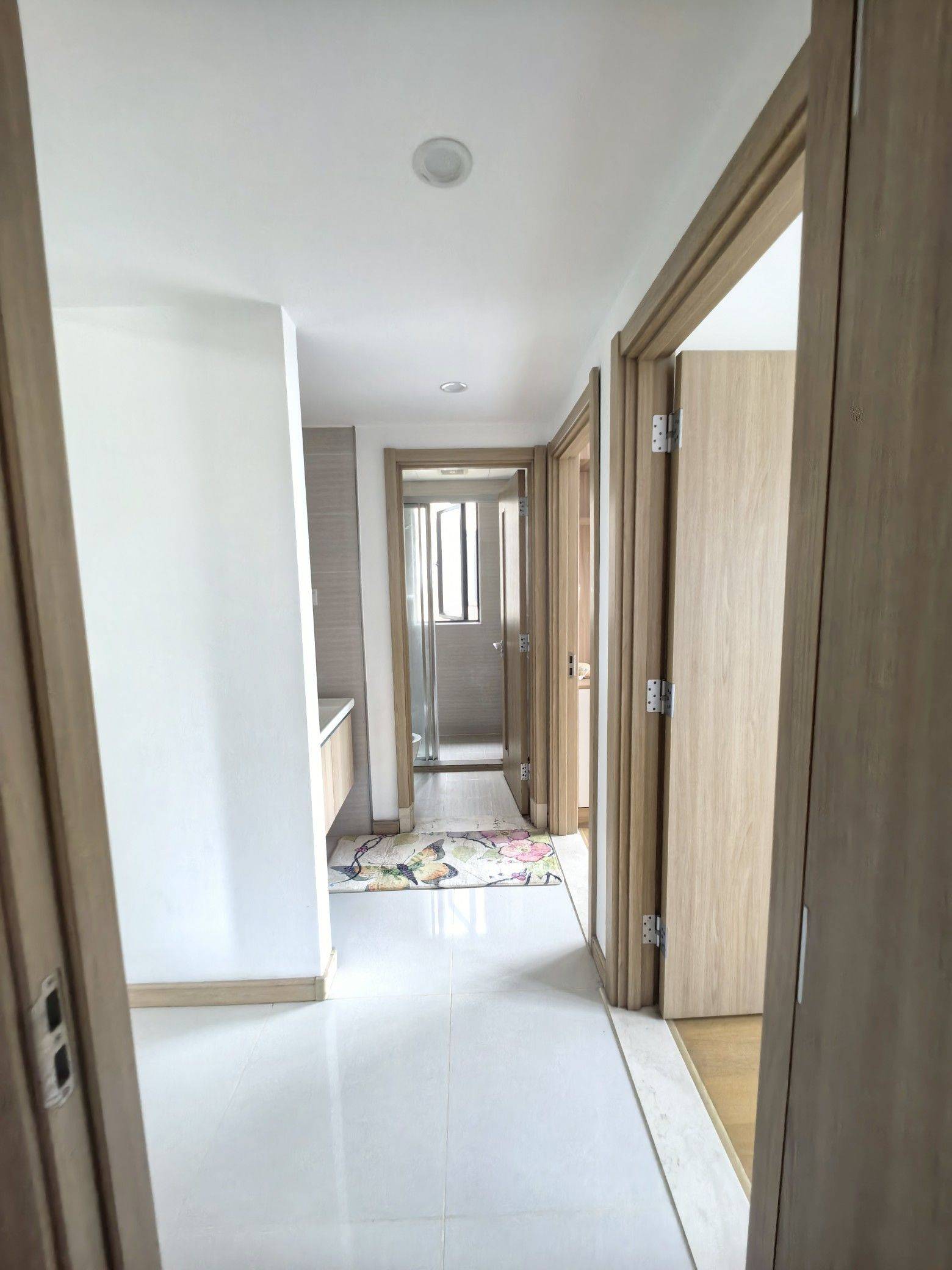 Dongguan Dalingshan | 万科·金域缇香_6