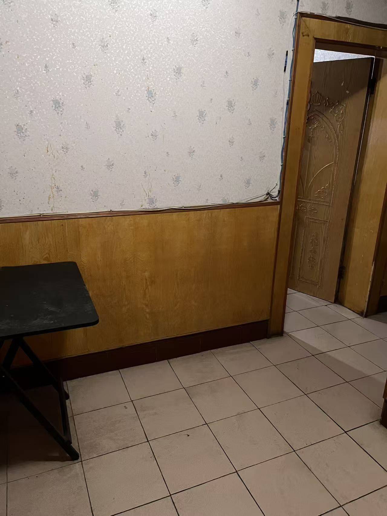 Zhengzhou Guancheng | 陇海北三街院_3