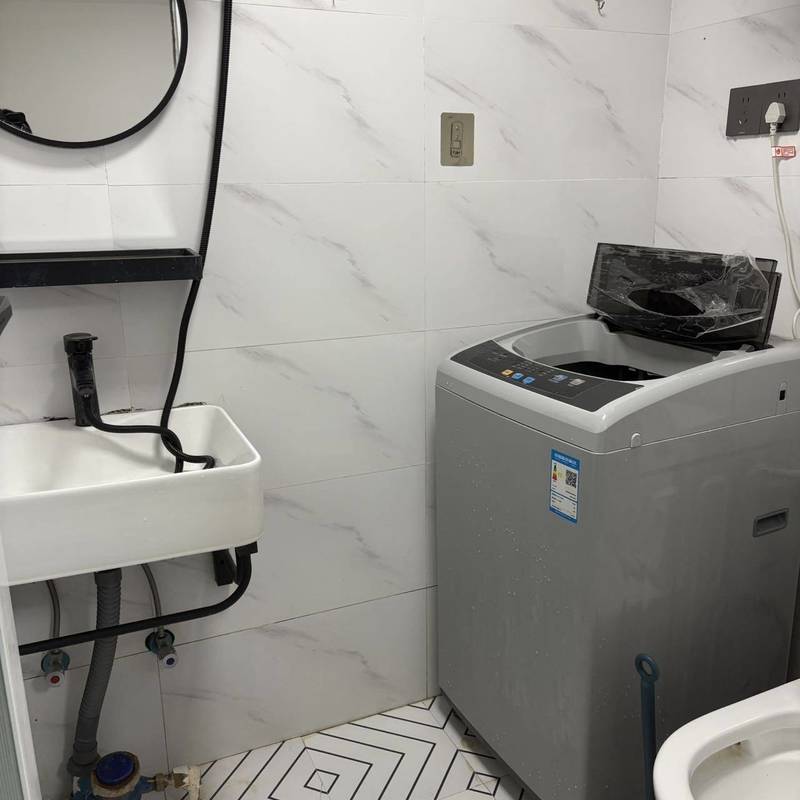 Hangzhou Binjiang | 齐虹雅园_3