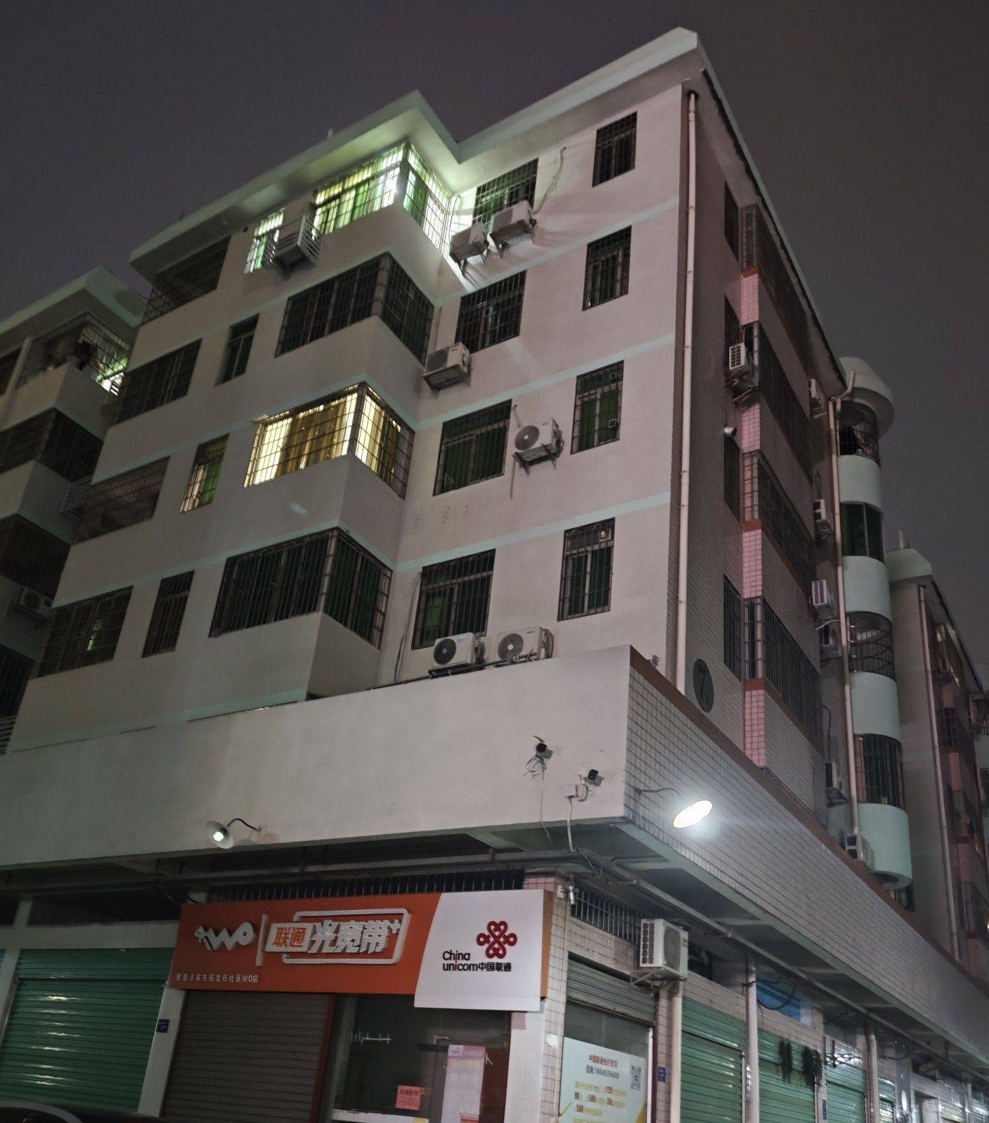 广州 白云 | 金龙花园_6