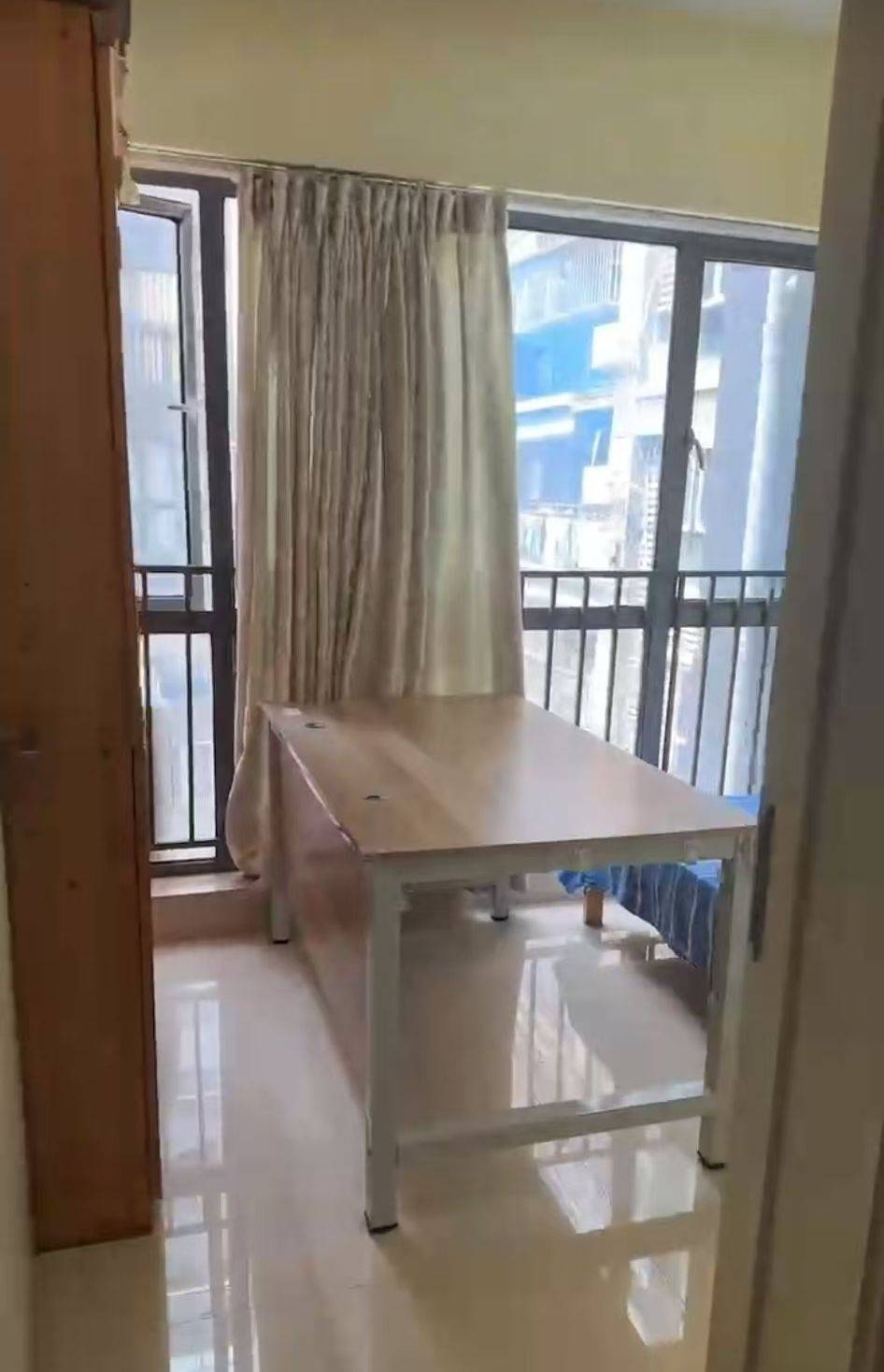 Shenzhen Longgang | 和成世纪名园_4