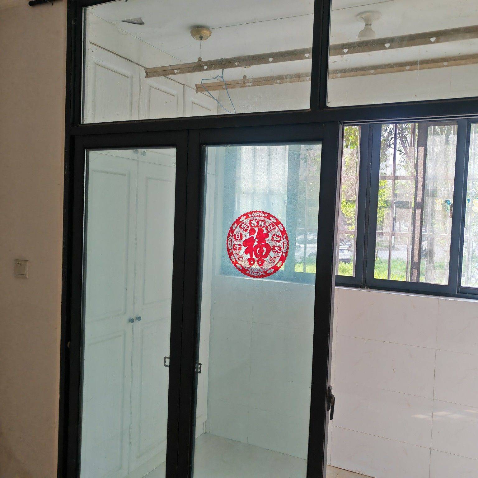 江寧 新华公寓祥和苑-10幢