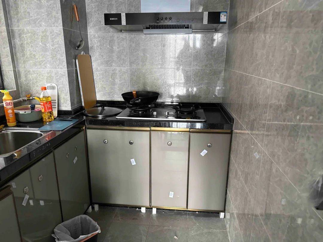 清玄妙道整租房源2