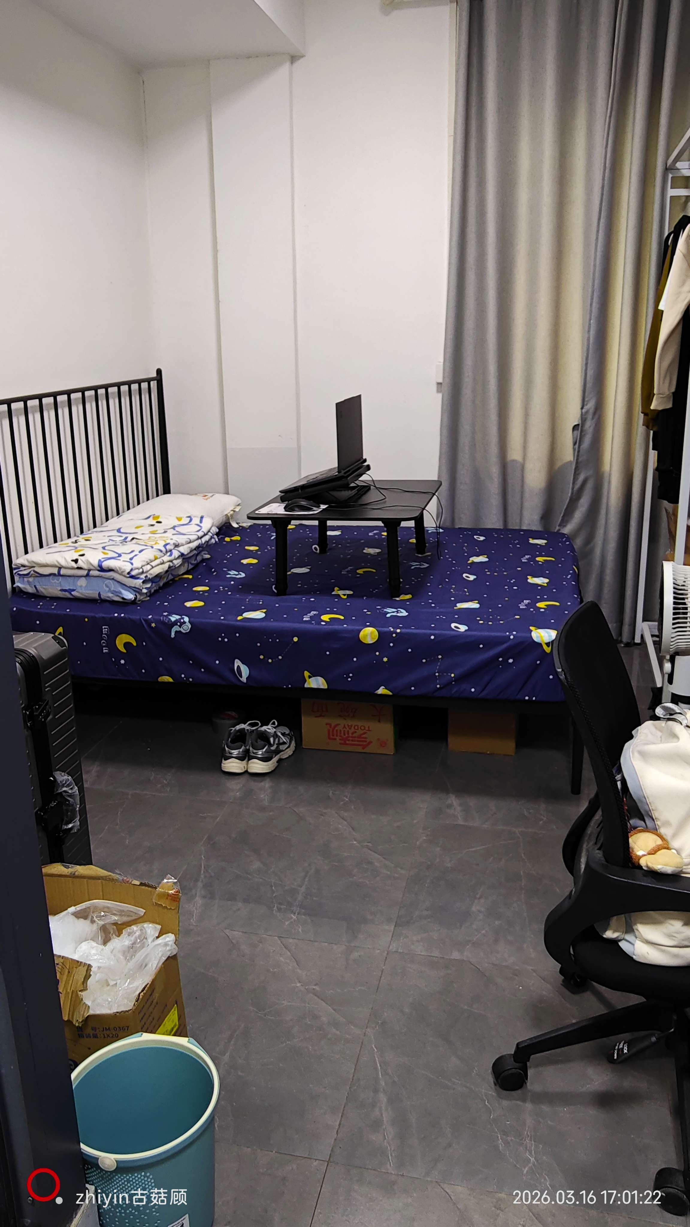 南山 官龙村西区-88号楼