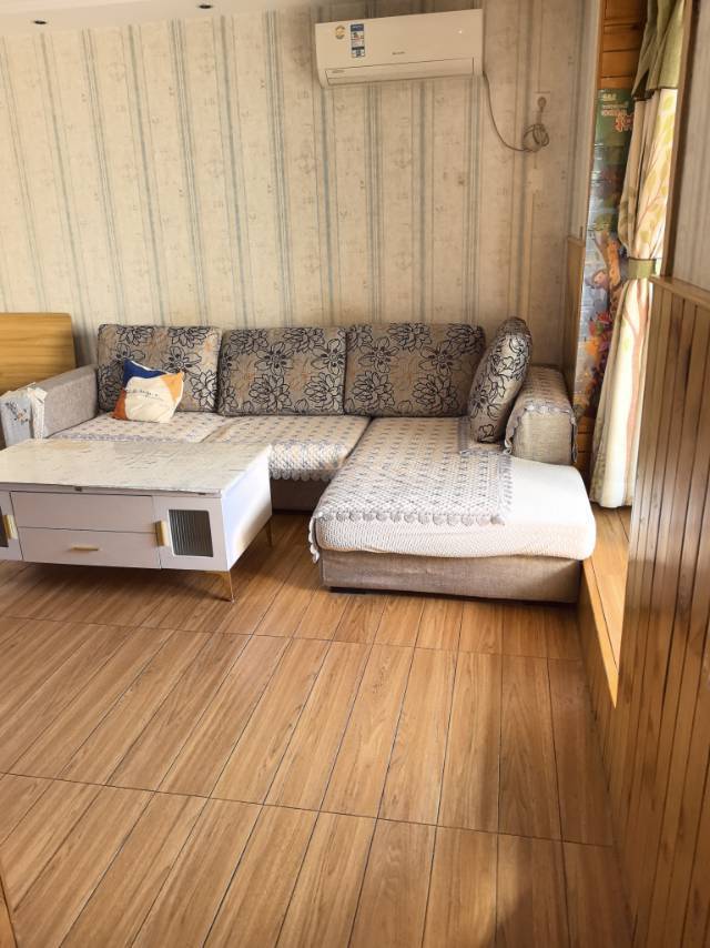 蓮湖 铭城国际社区-西区