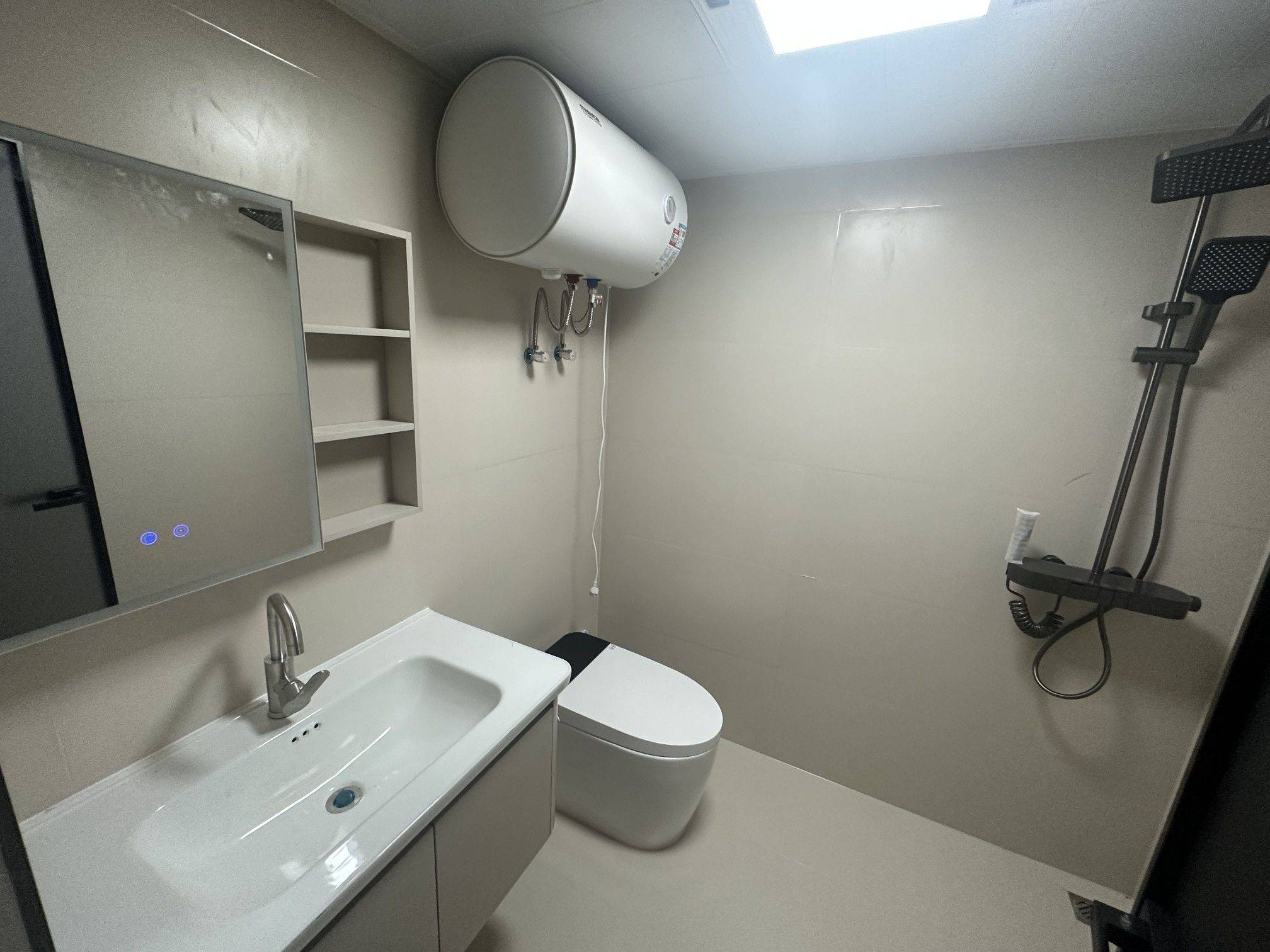 北京 丰台 | 新宫家园_5