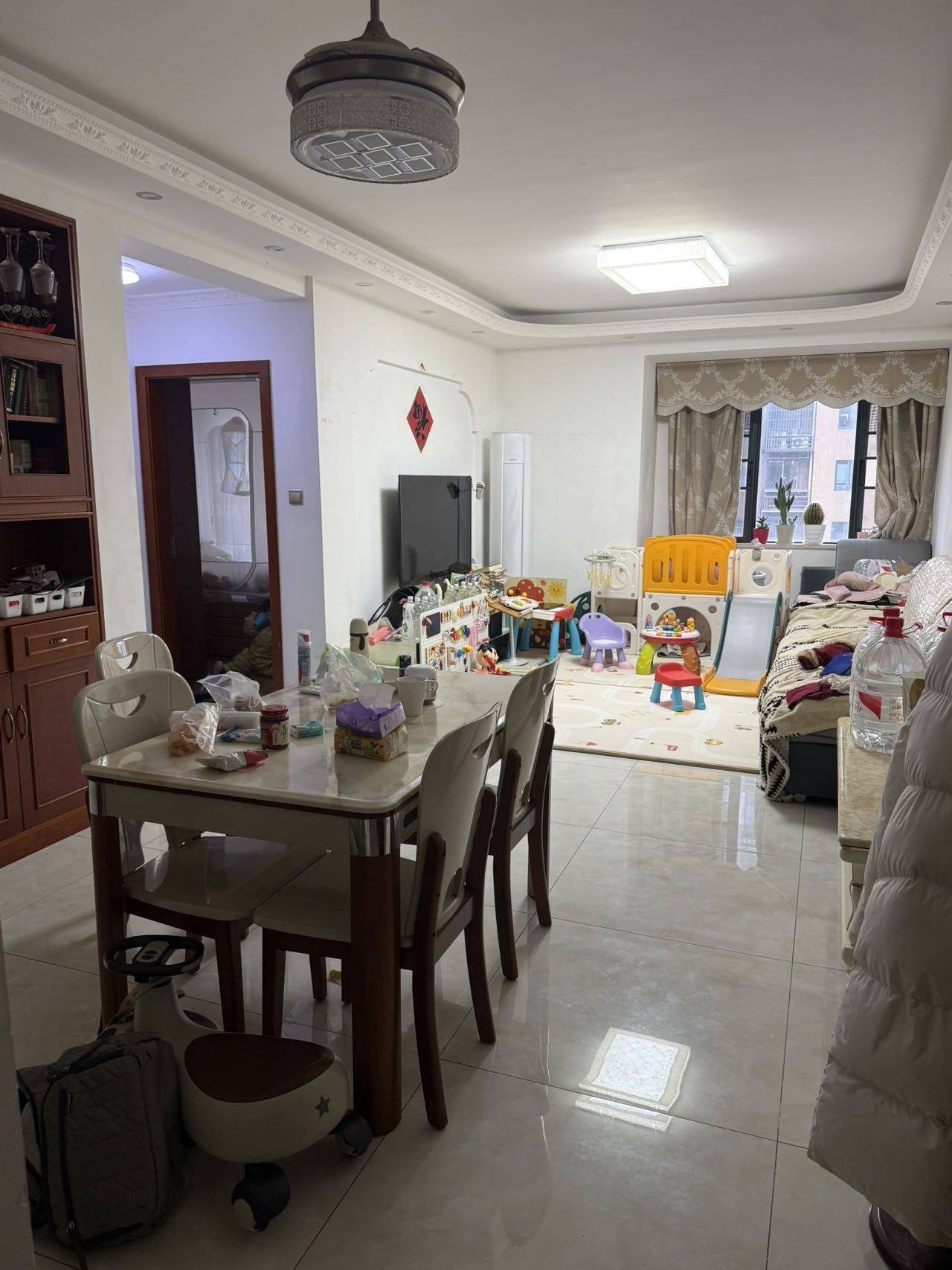 Changsha Yuelu | 凯特梅溪紫郡_5