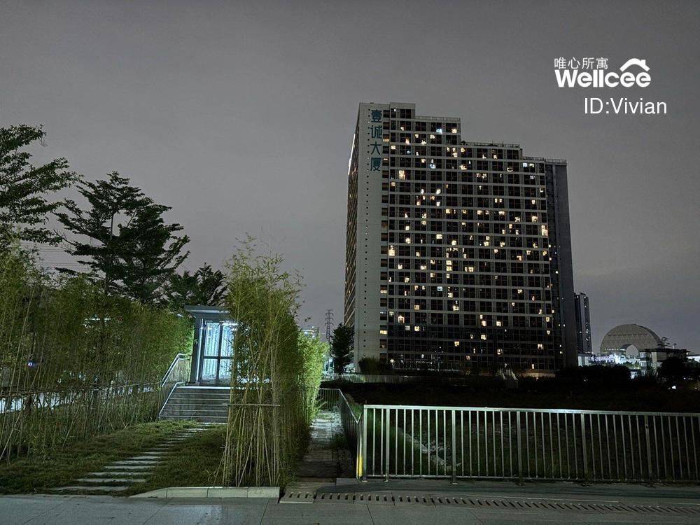 廣州 荔湾 | 广州壹城广场_8