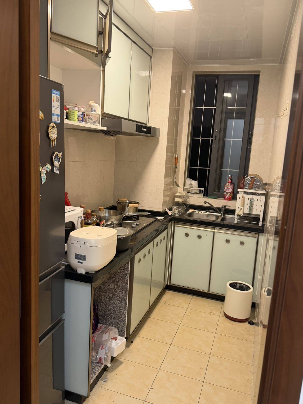 廣州 黃埔 | 小新塘回迁房-J区_5