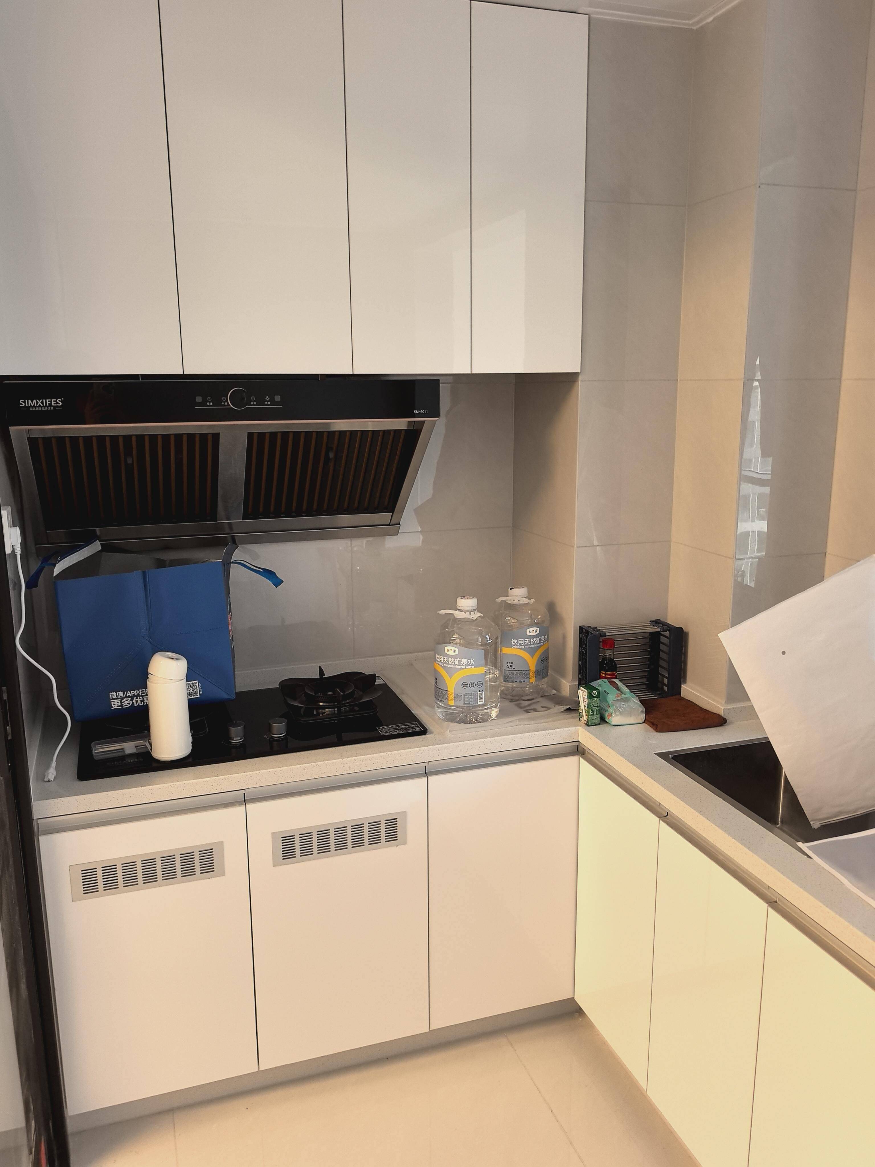 椰椰汁～整租房源3