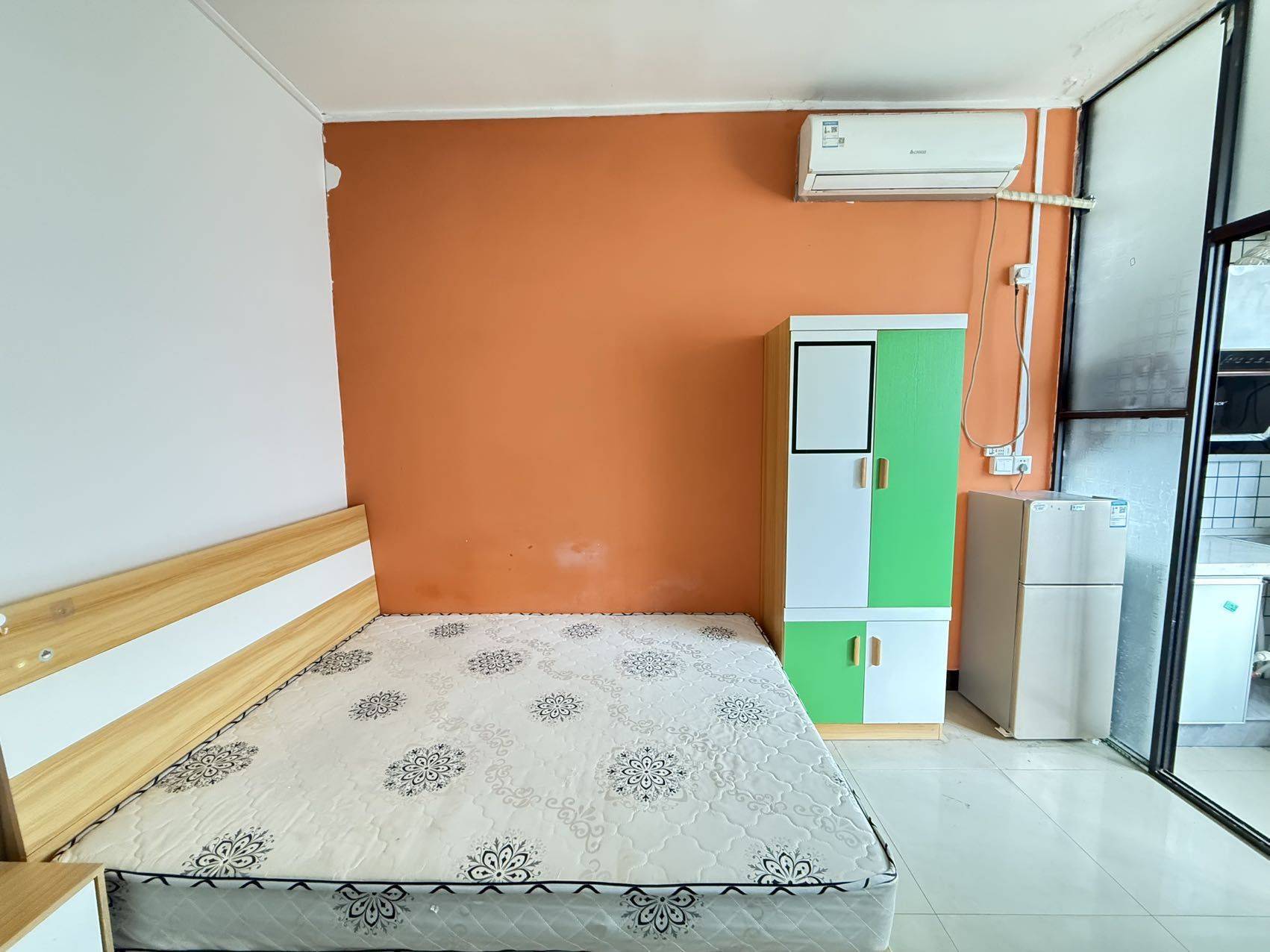 长沙 芙蓉 | 滩头坪新村-1区_5