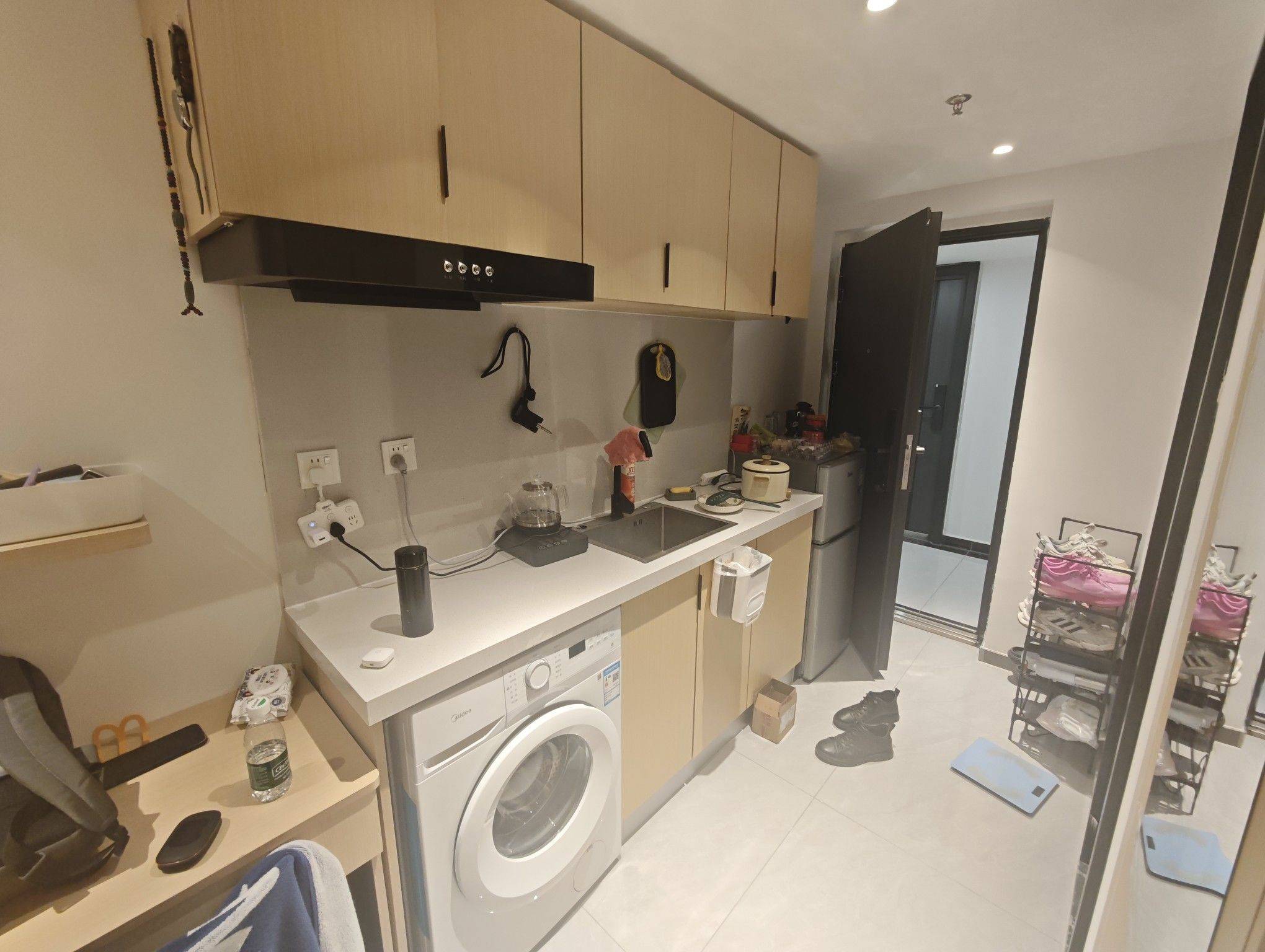 124****整租房源2