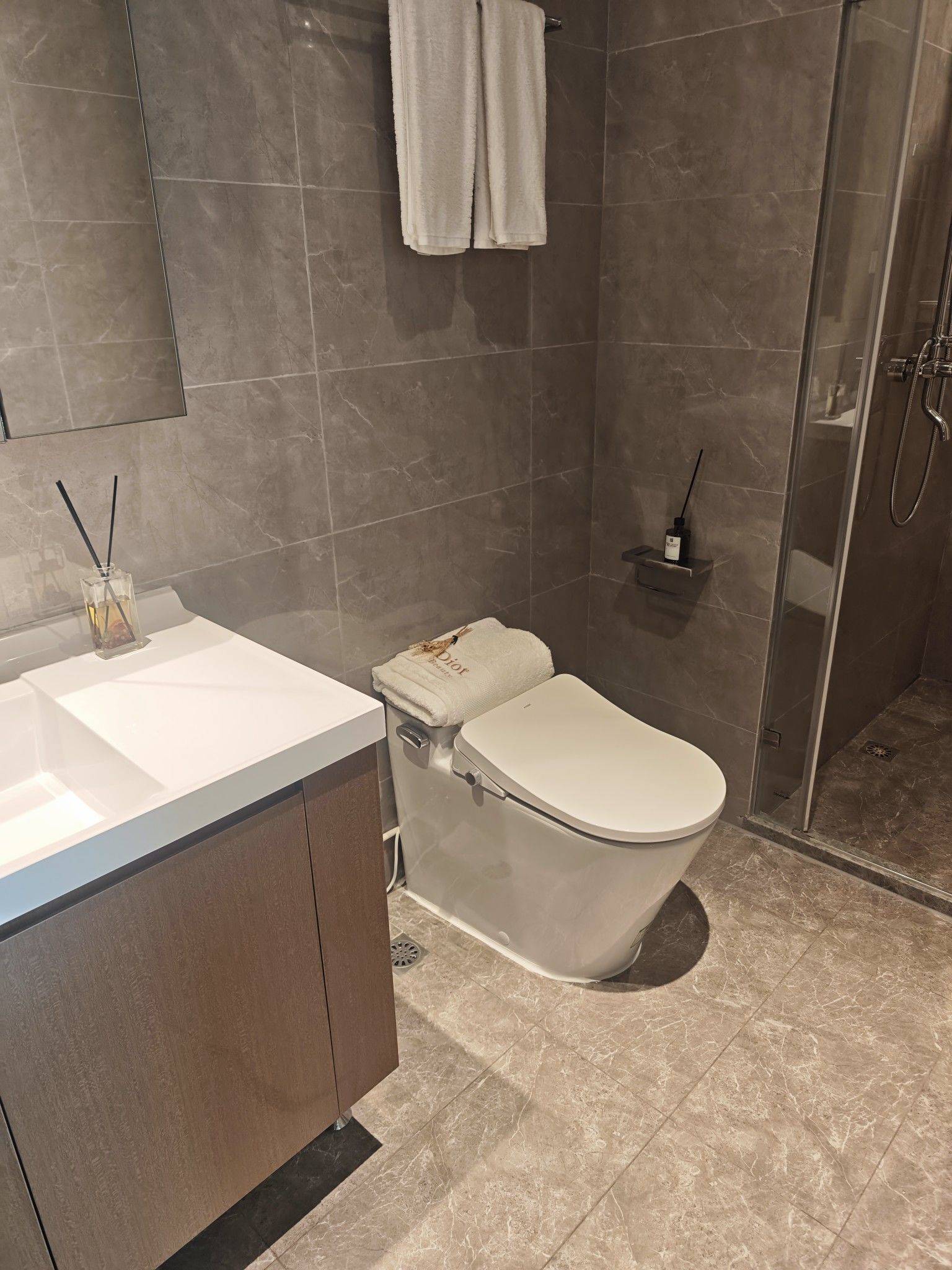 上海 闵行 | 上海会展方隅服务公寓_6