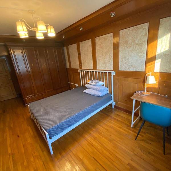 云淡风轻整租房源2