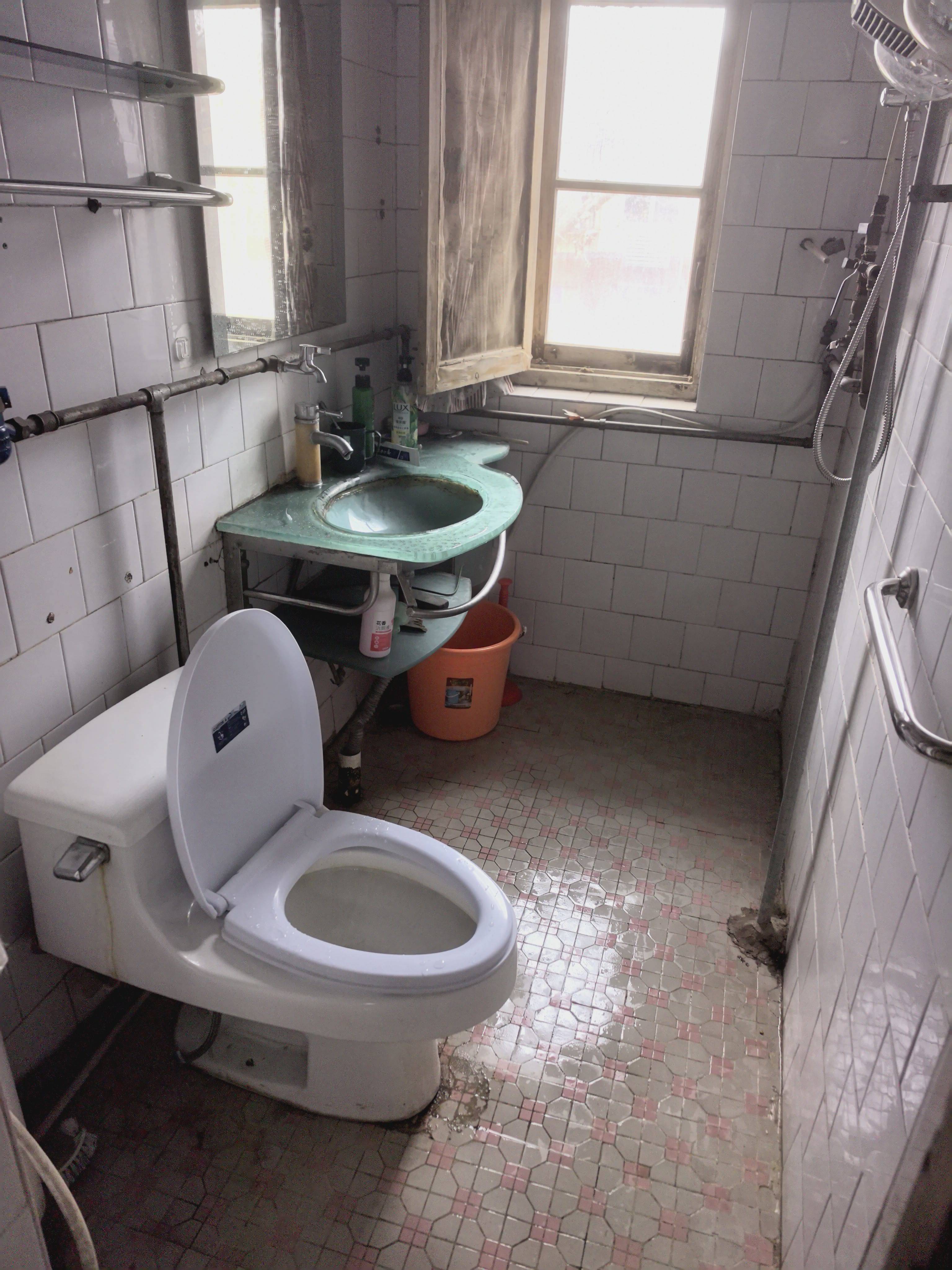 西安 雁塔 | 西安科技大学(南院)-17号楼_5