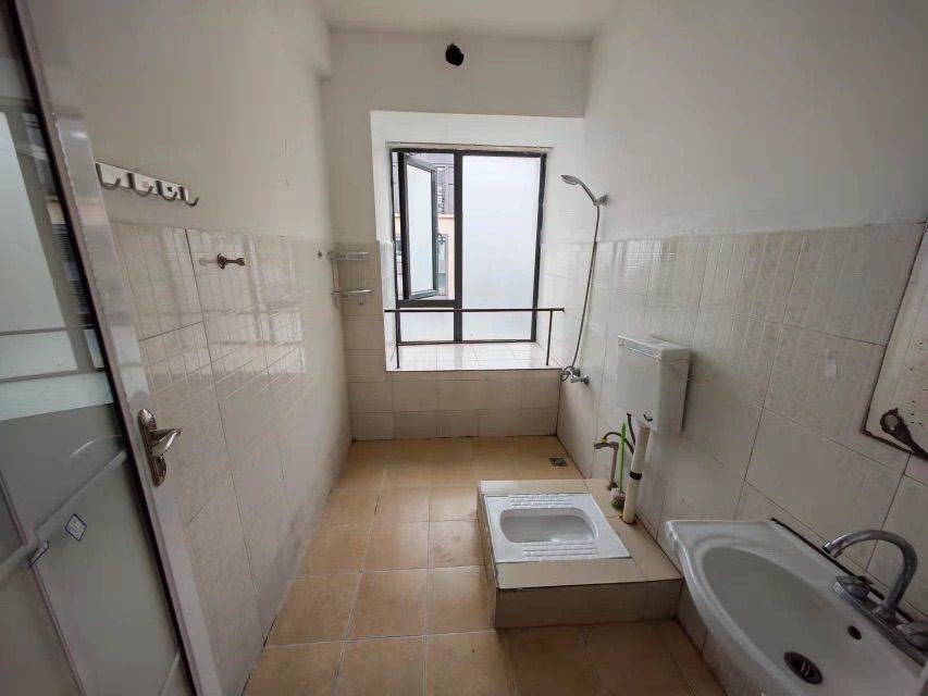 Chengdu Chenghua | 万科·金域蓝湾_3