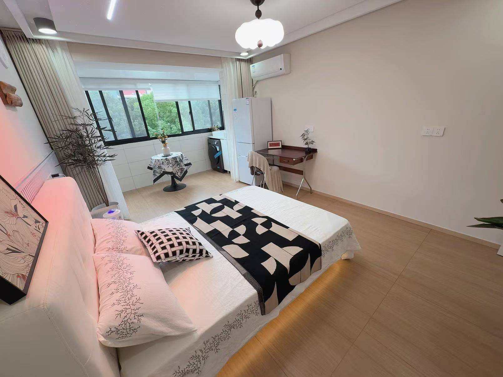 Shanghai Pudong | 川杨新苑一期_4