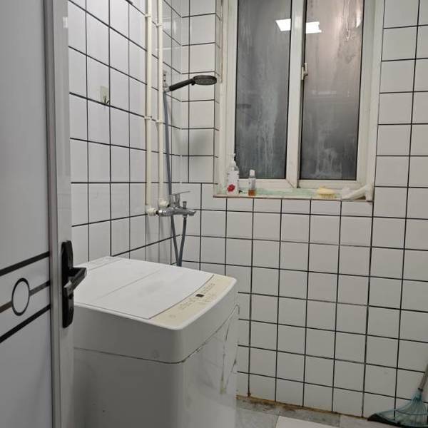 溫馨小窩-乾淨治愈-不限性別-市井煙火氣