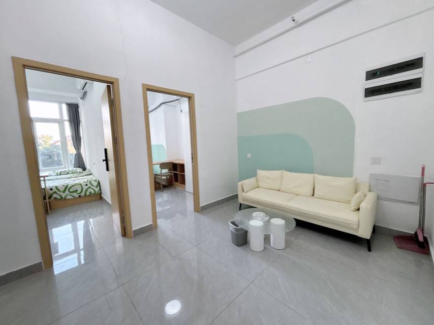 接班人整租房源2