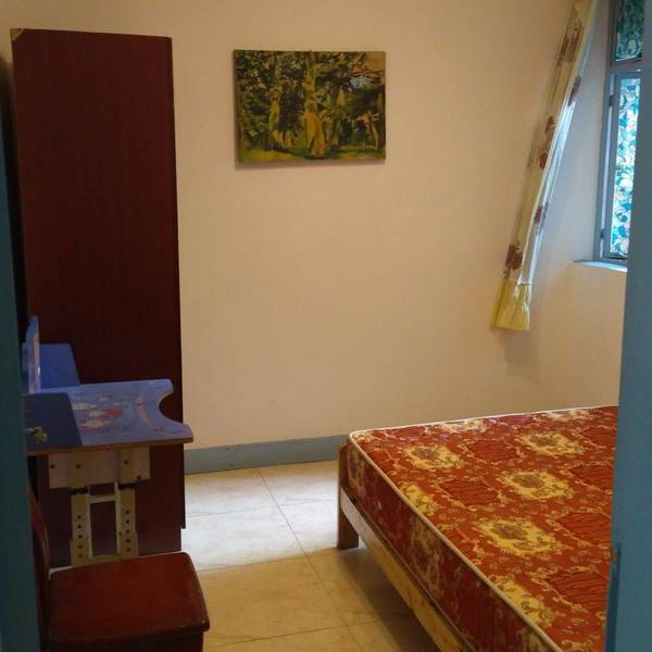 charlie,川电整租房源3