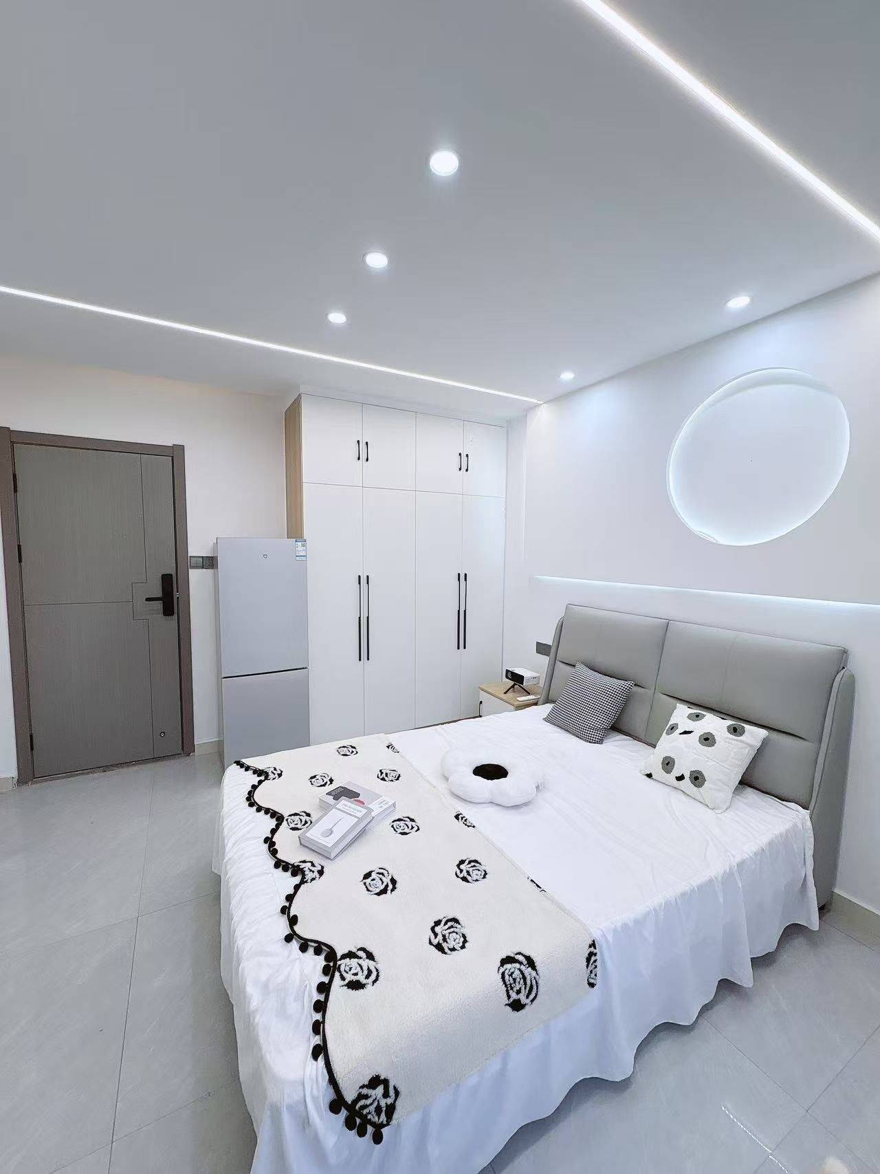 Molly🎈整租房源3