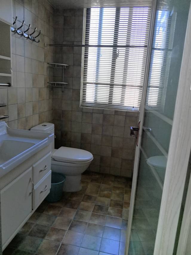 西安 蓮湖 | 铭城国际社区-西区_4