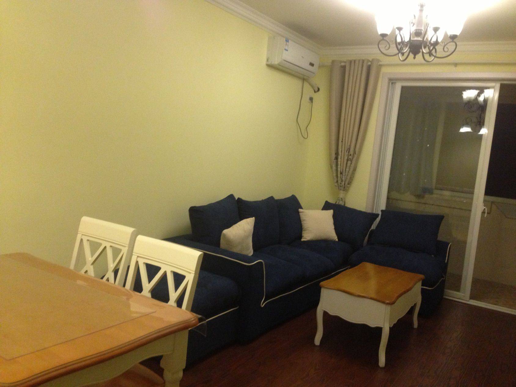 上海 黄浦 | 长春苑_3