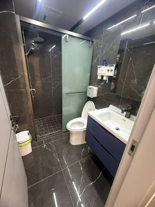 南京 建邺 | 莲花南苑_4