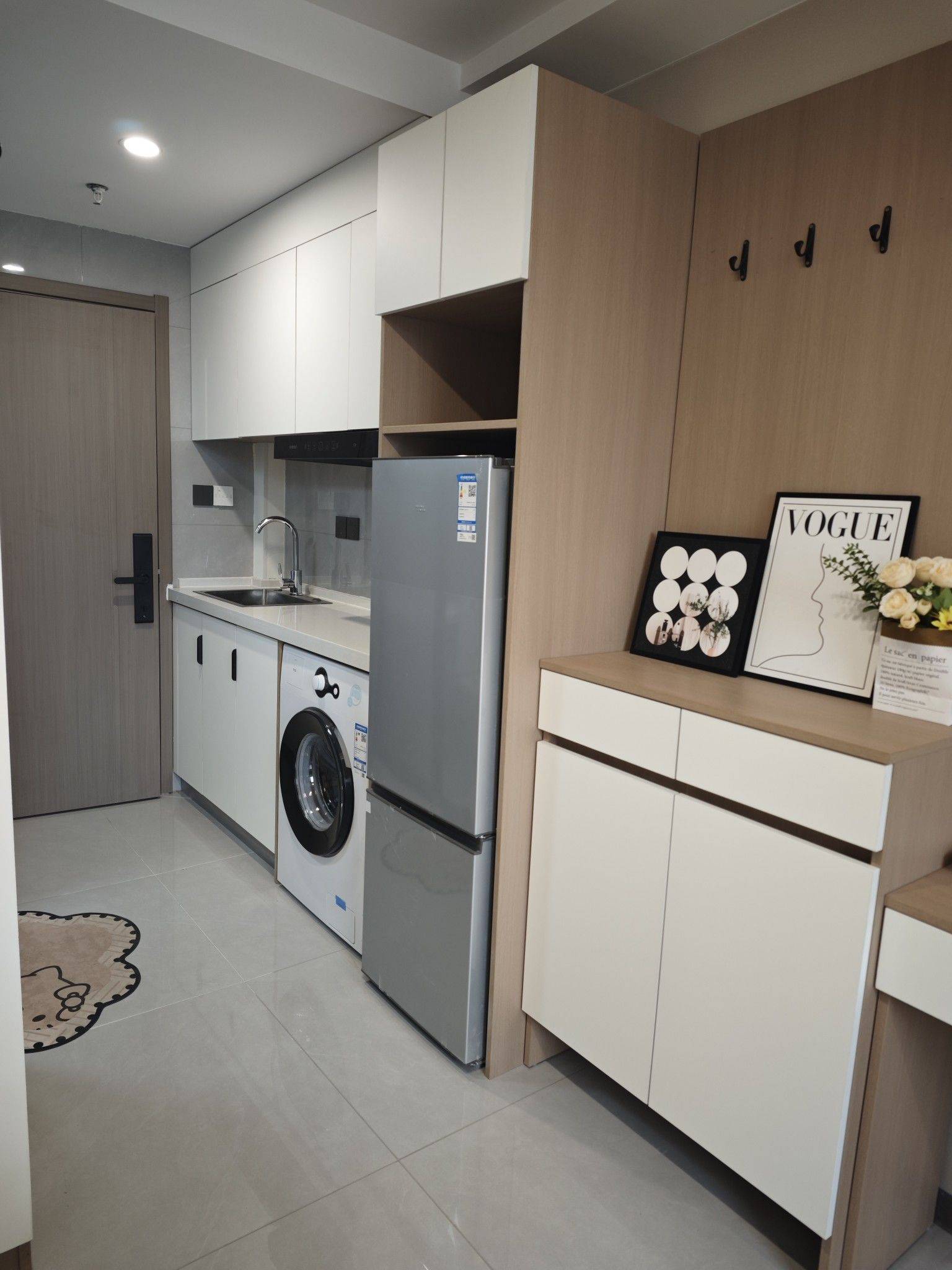 Beijing Chaoyang | 鼎新科技文化创意产业园-26号楼_5