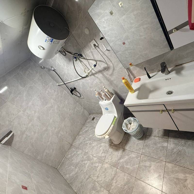 Shenyang Tiexi | 溢利家园_3