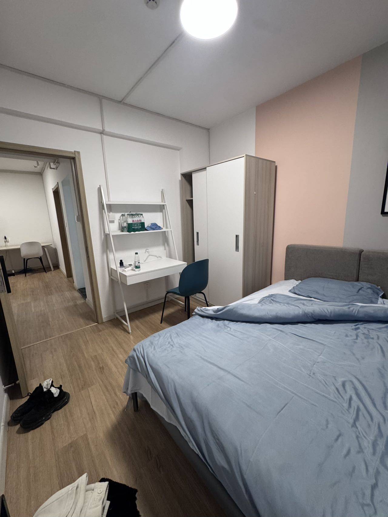 武汉 汉阳 | 人信汇天誉_4