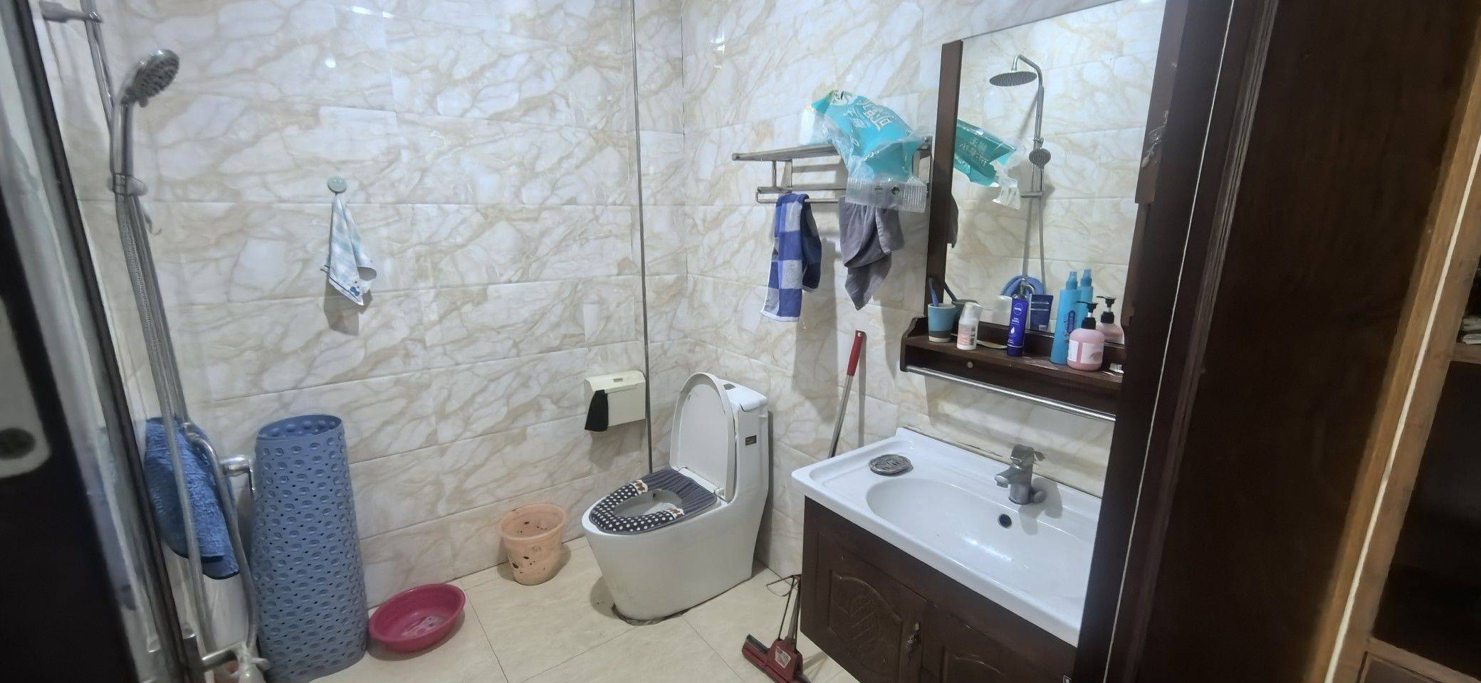 Jinhua Yiwu | 西站一区(西方村)_6