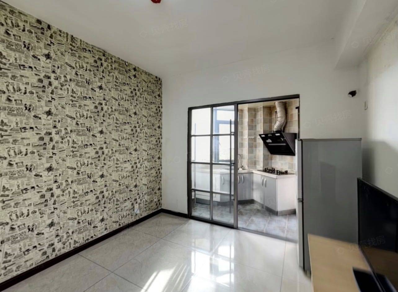 西安 雁塔 | 天朗·蓝湖树_5