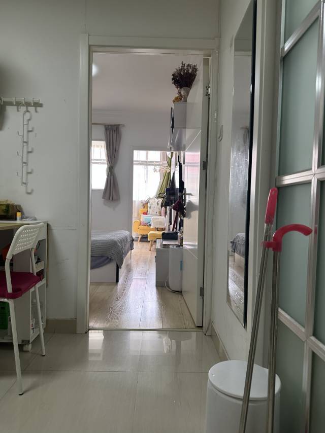 Shanghai Pudong | 临沂六村社区_4