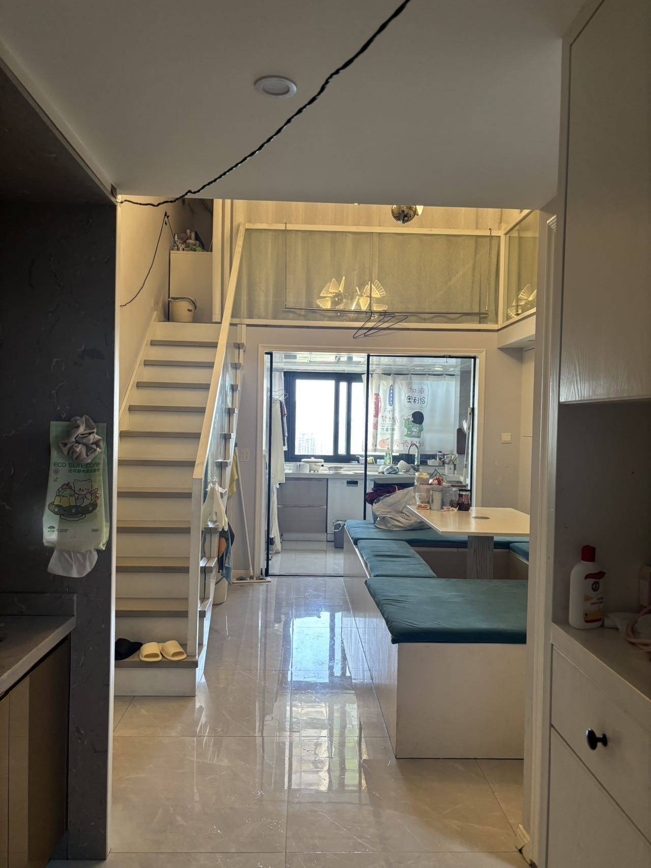 宁波 海曙 | 熙悦公馆_5