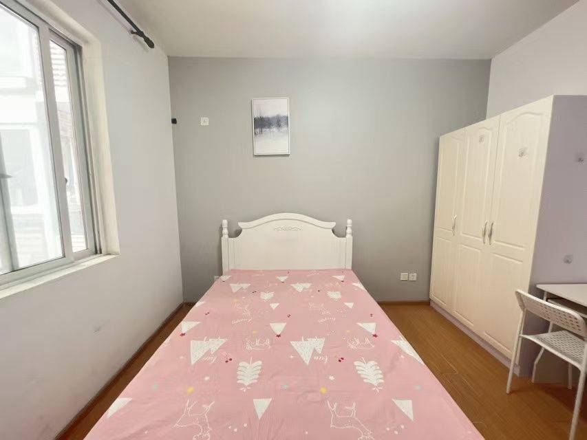 成都 武侯 | 阳光春天-4栋_3