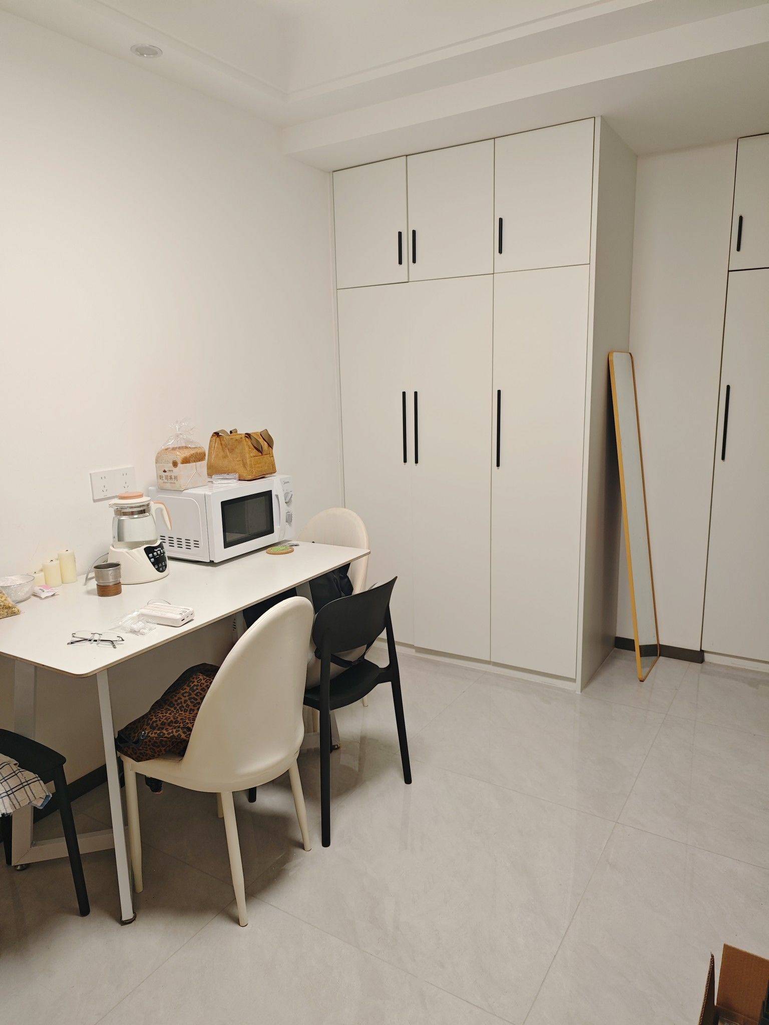 Xiaoshan 新安华庭