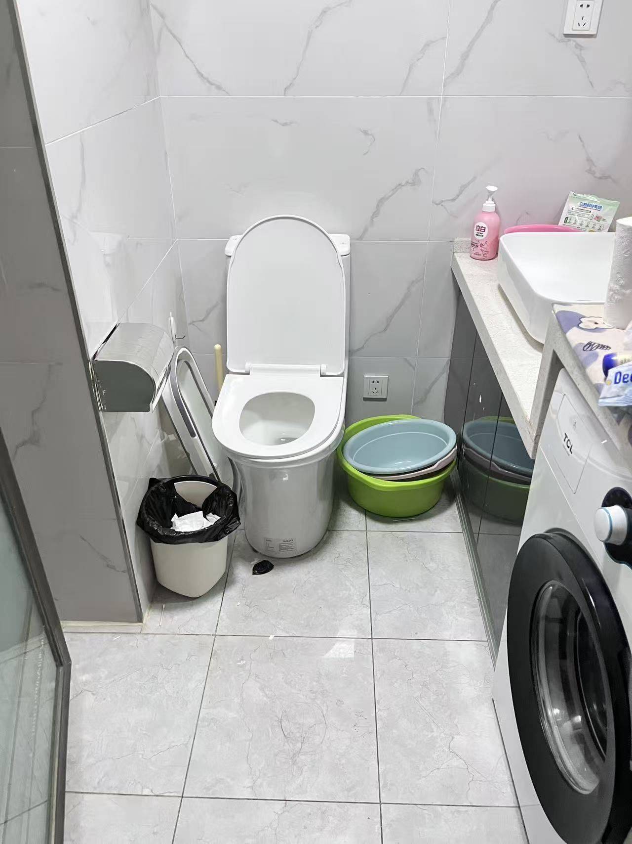 莲湖 旭弘同德国际