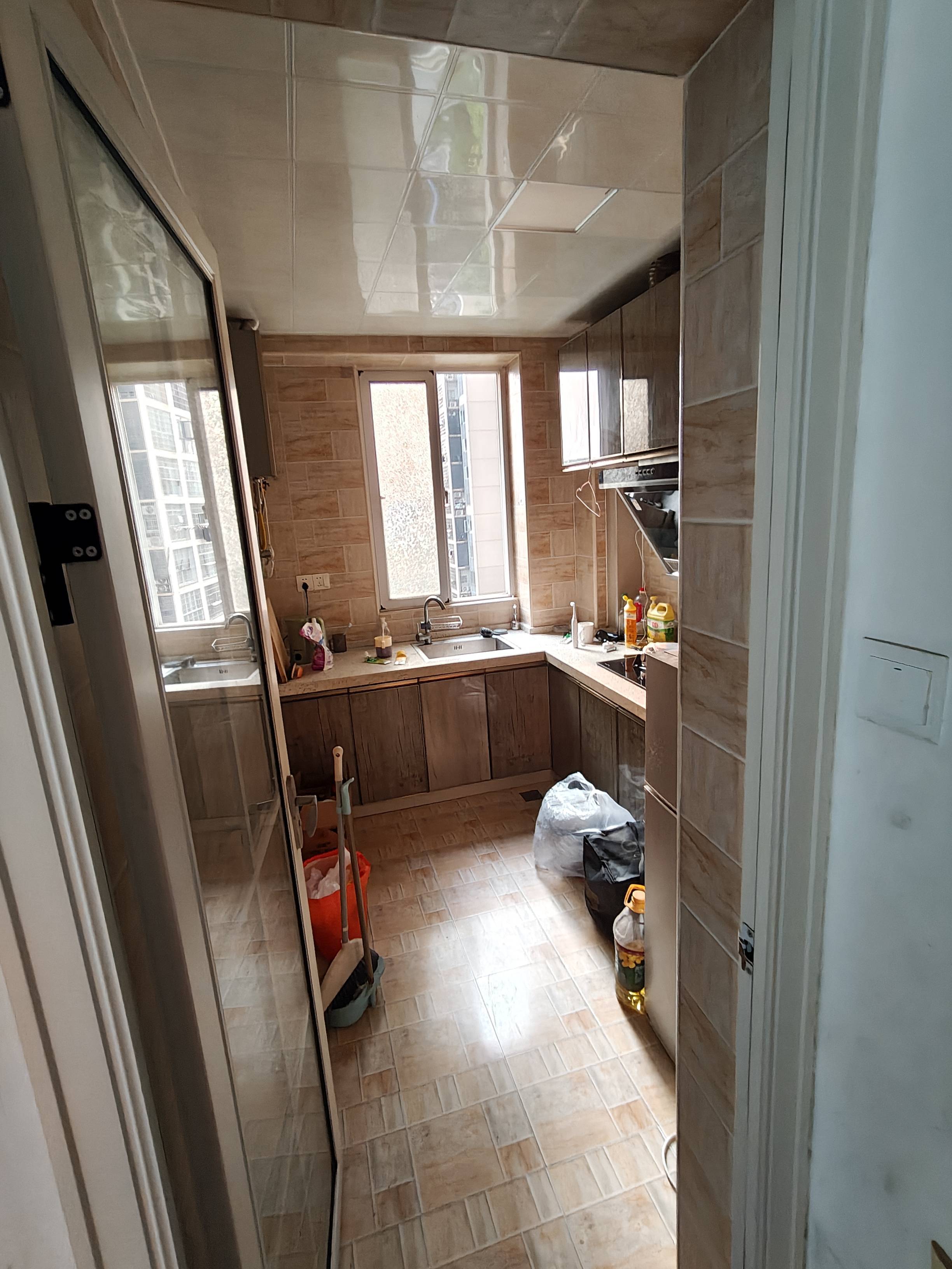 张麻子整租房源3