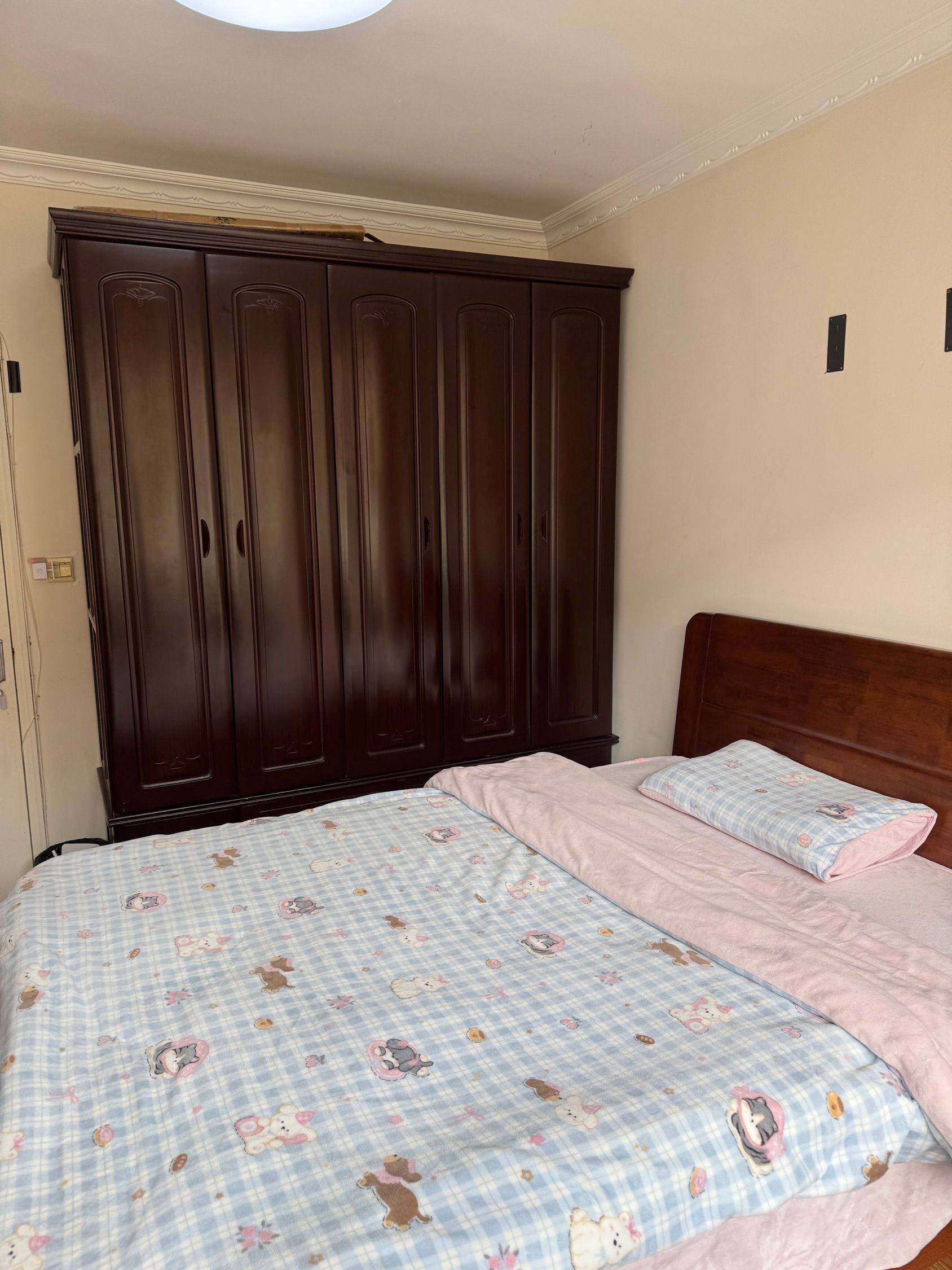 上海 虹口 | 新四小区_3