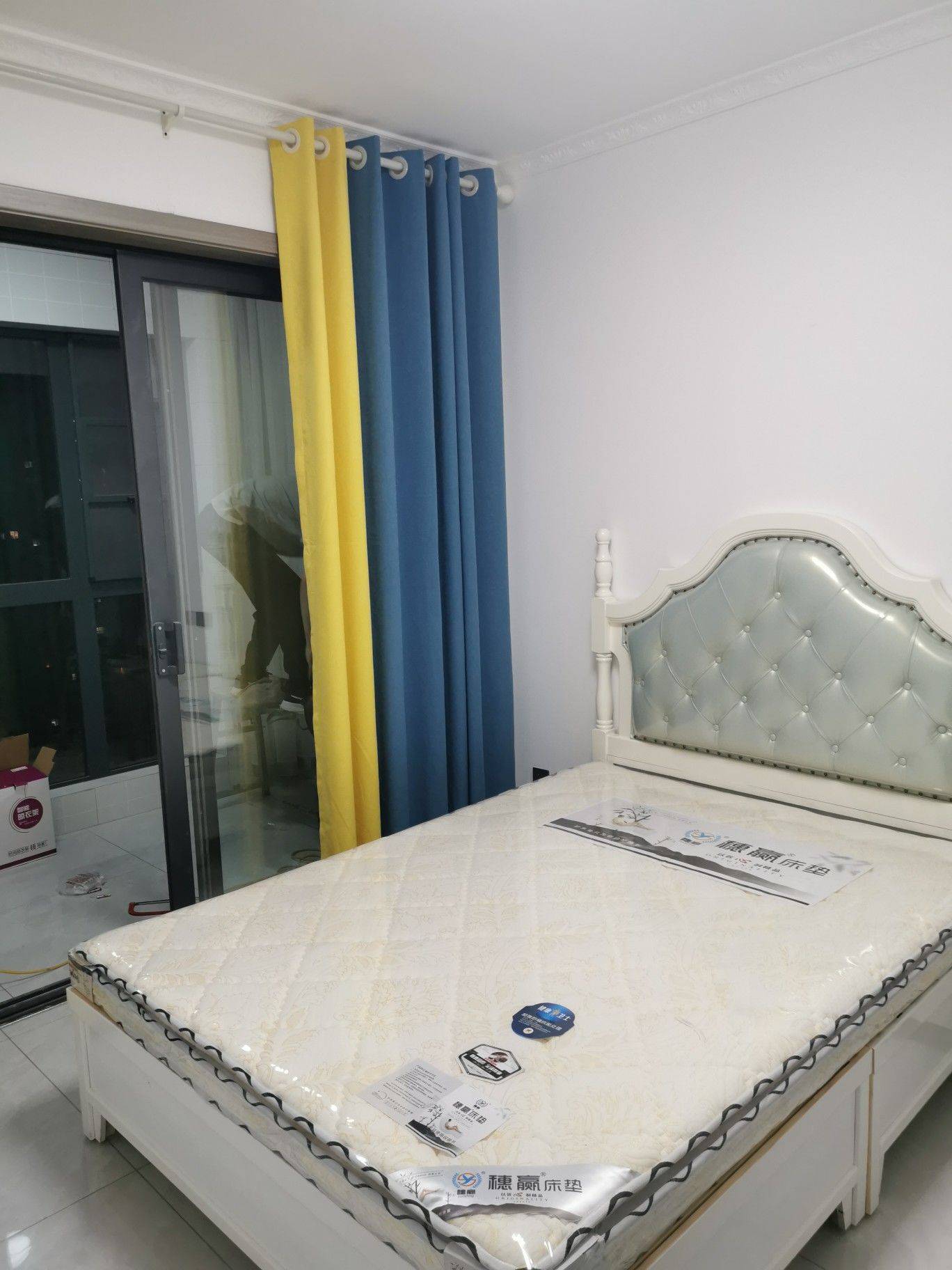 郑州 中原 | 豫桐花园-3号院_5