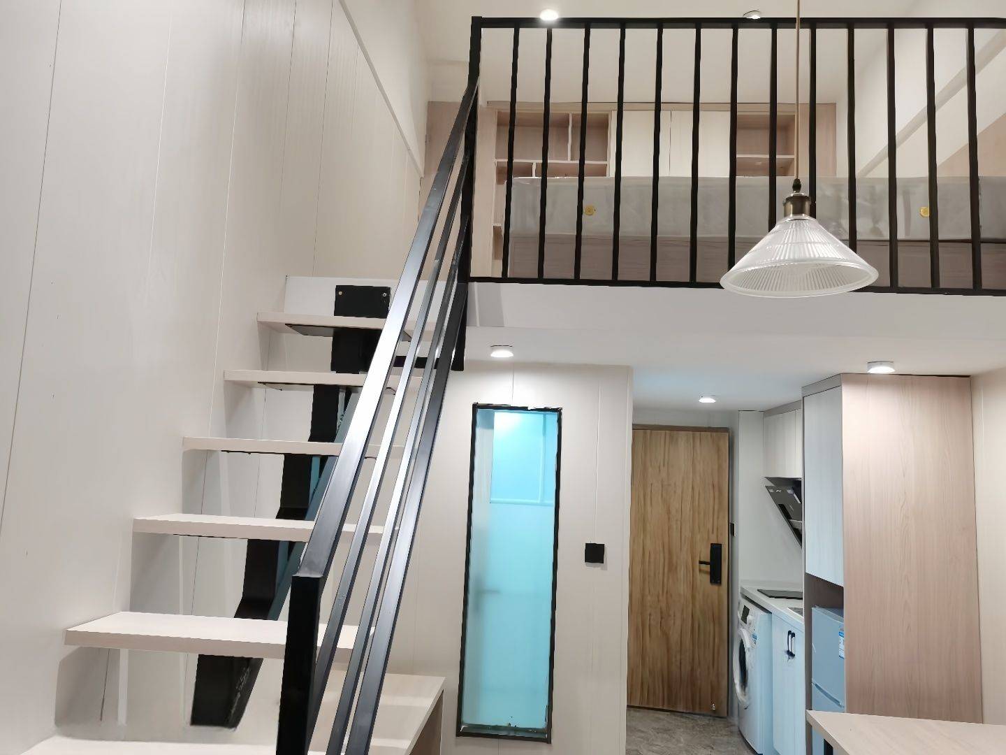 Hangzhou Binjiang | 全量科创园-1栋_4