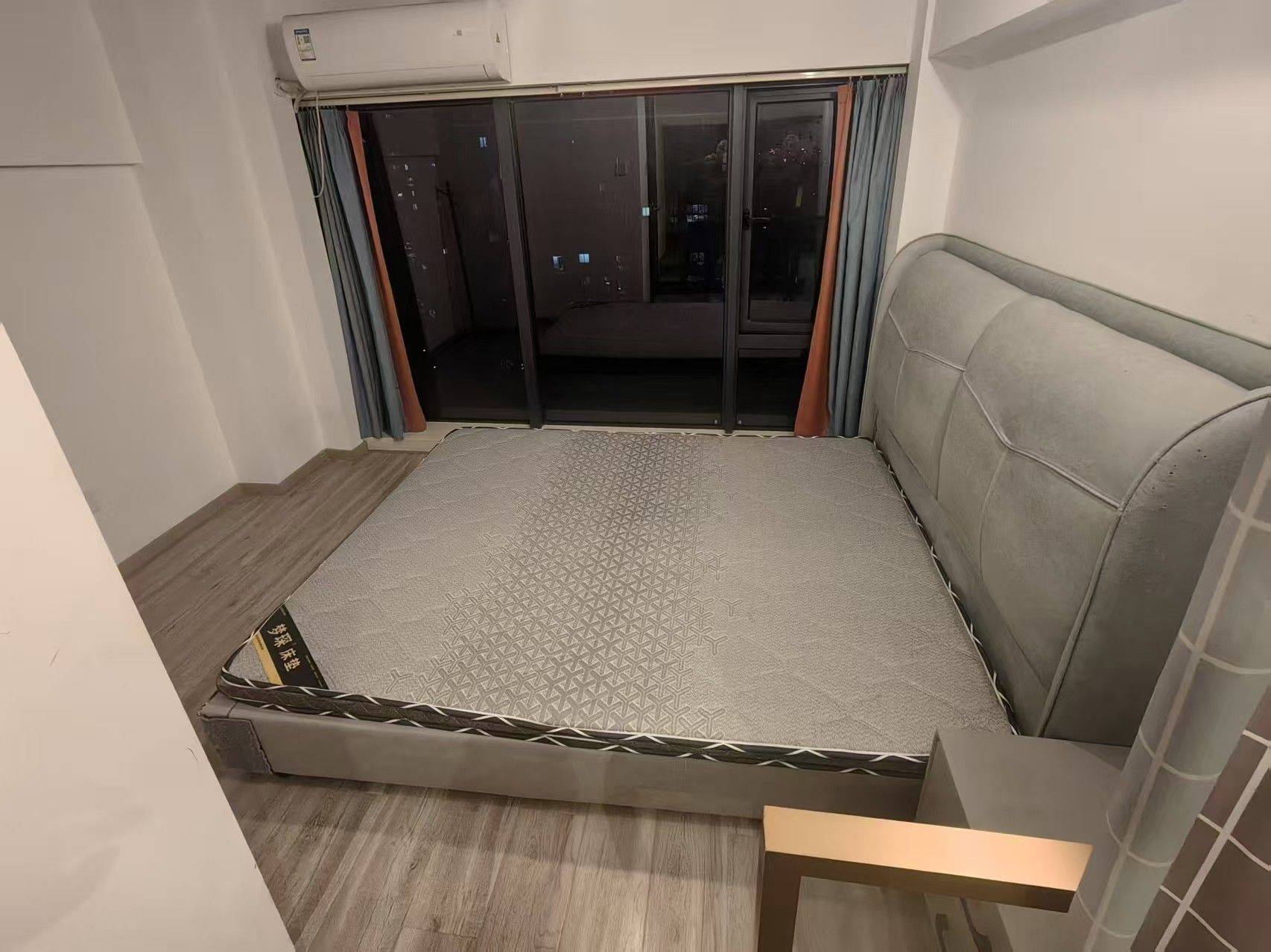 Hangzhou Linping | 赞红星座_3