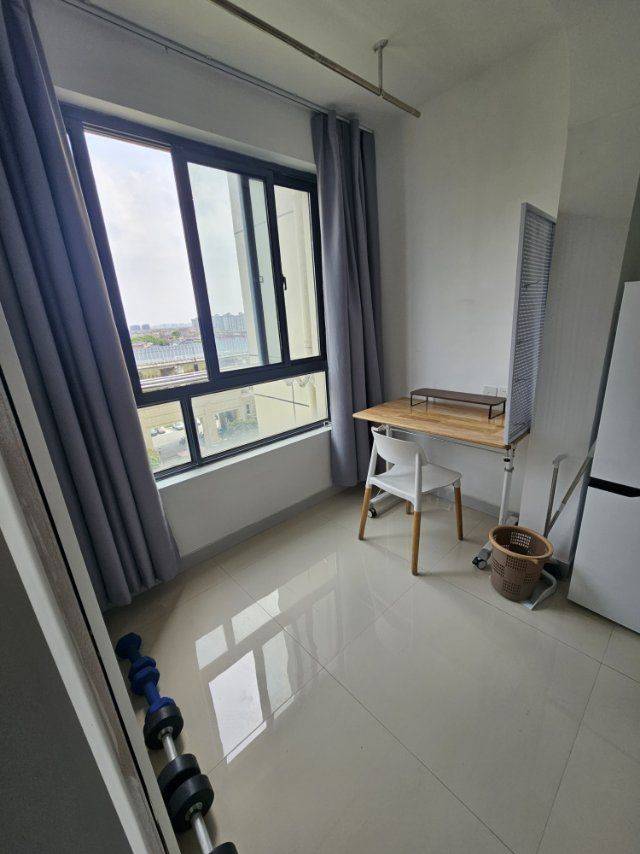 上海 青浦 | 蟠龙馨苑_4